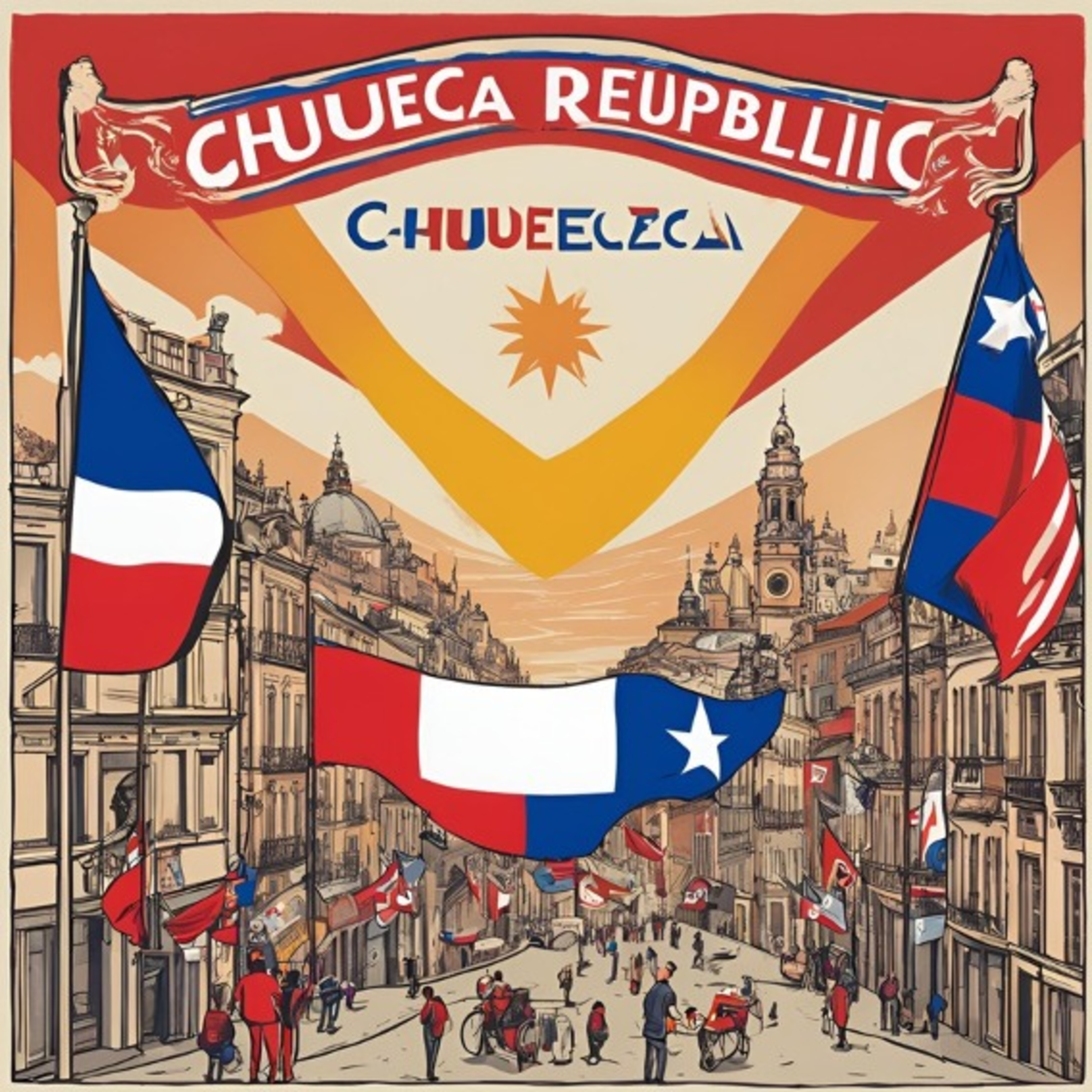 República Chueca