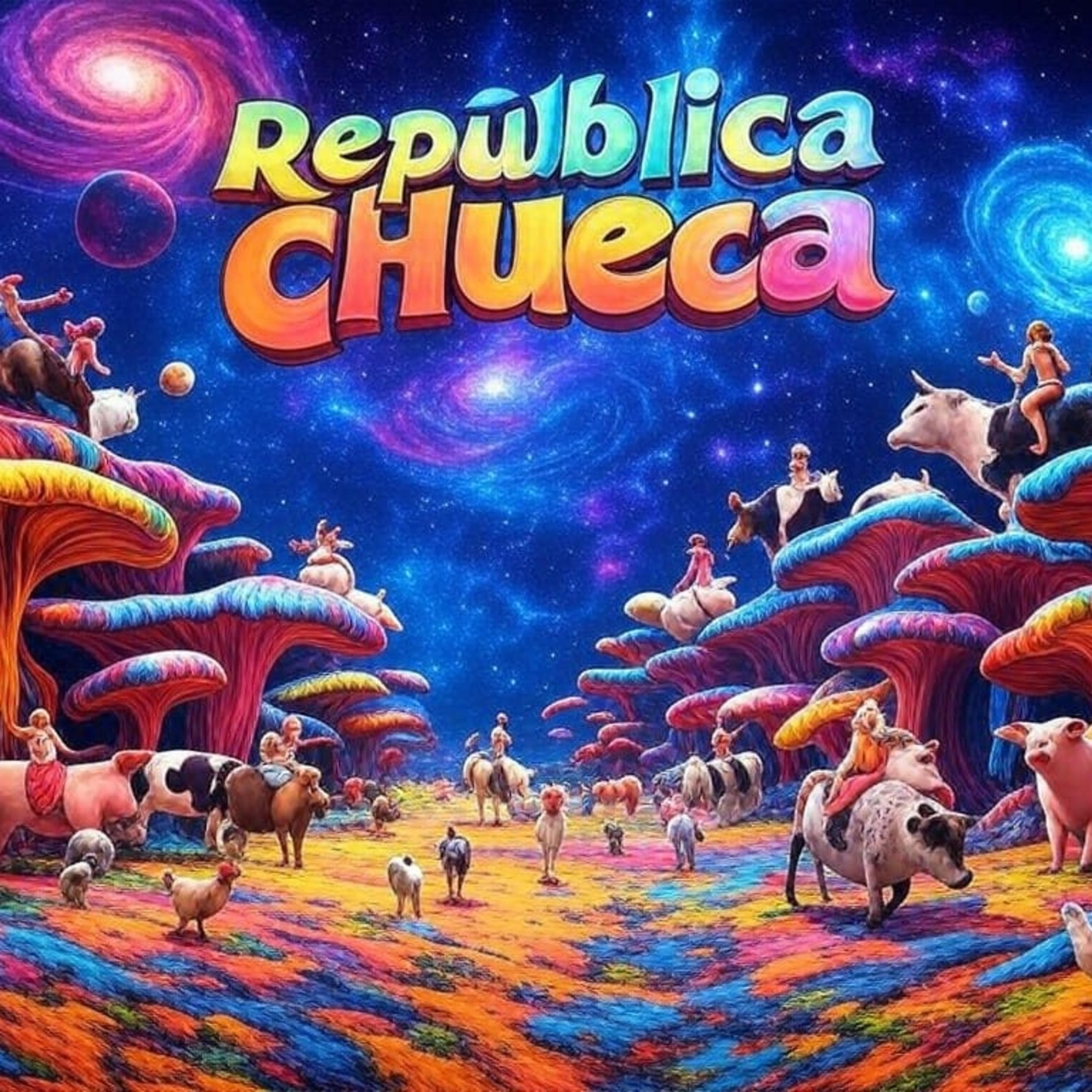 República Chueca
