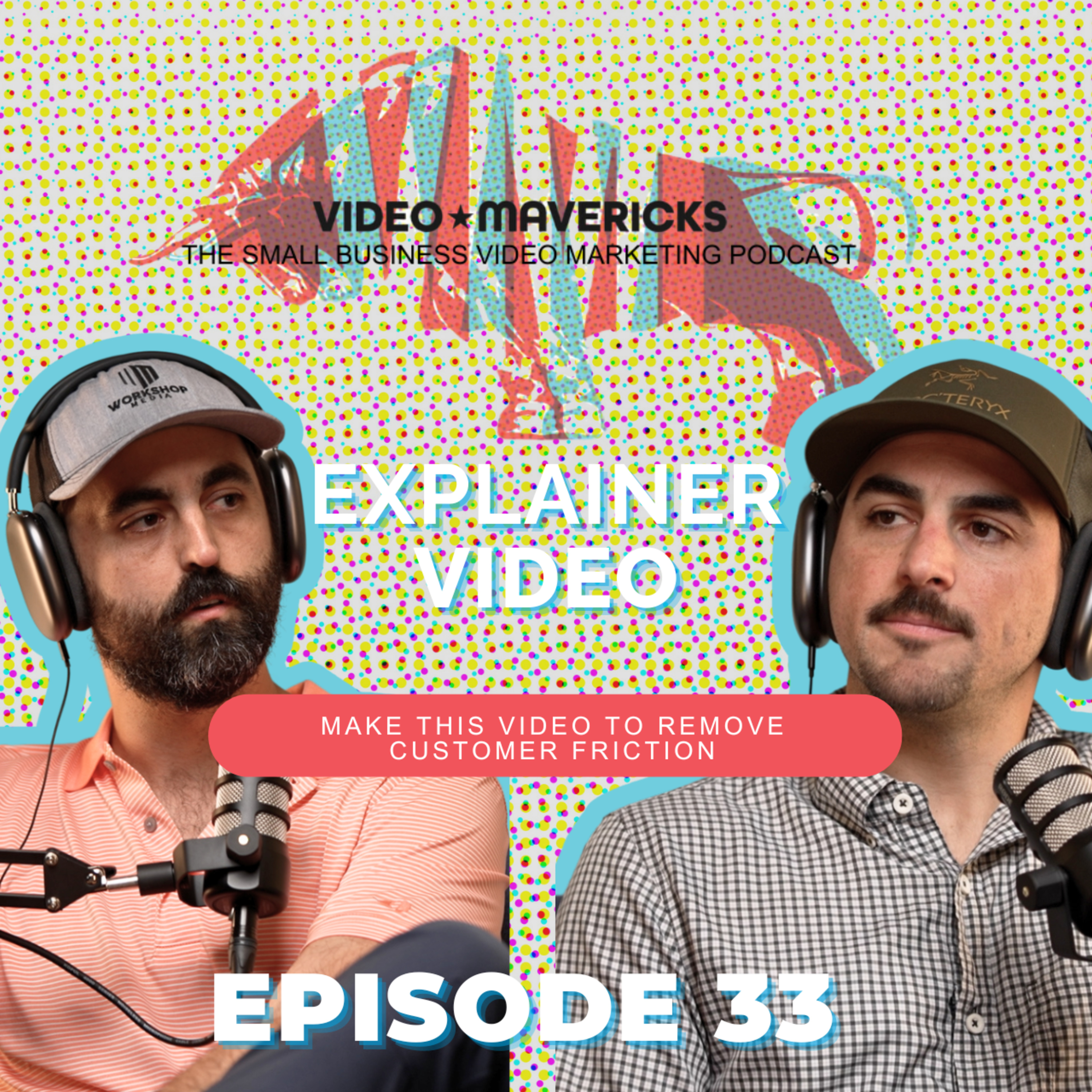 Confused Customers Don’t Buy - This One Video Fixes That | Ep 33 episode artwork