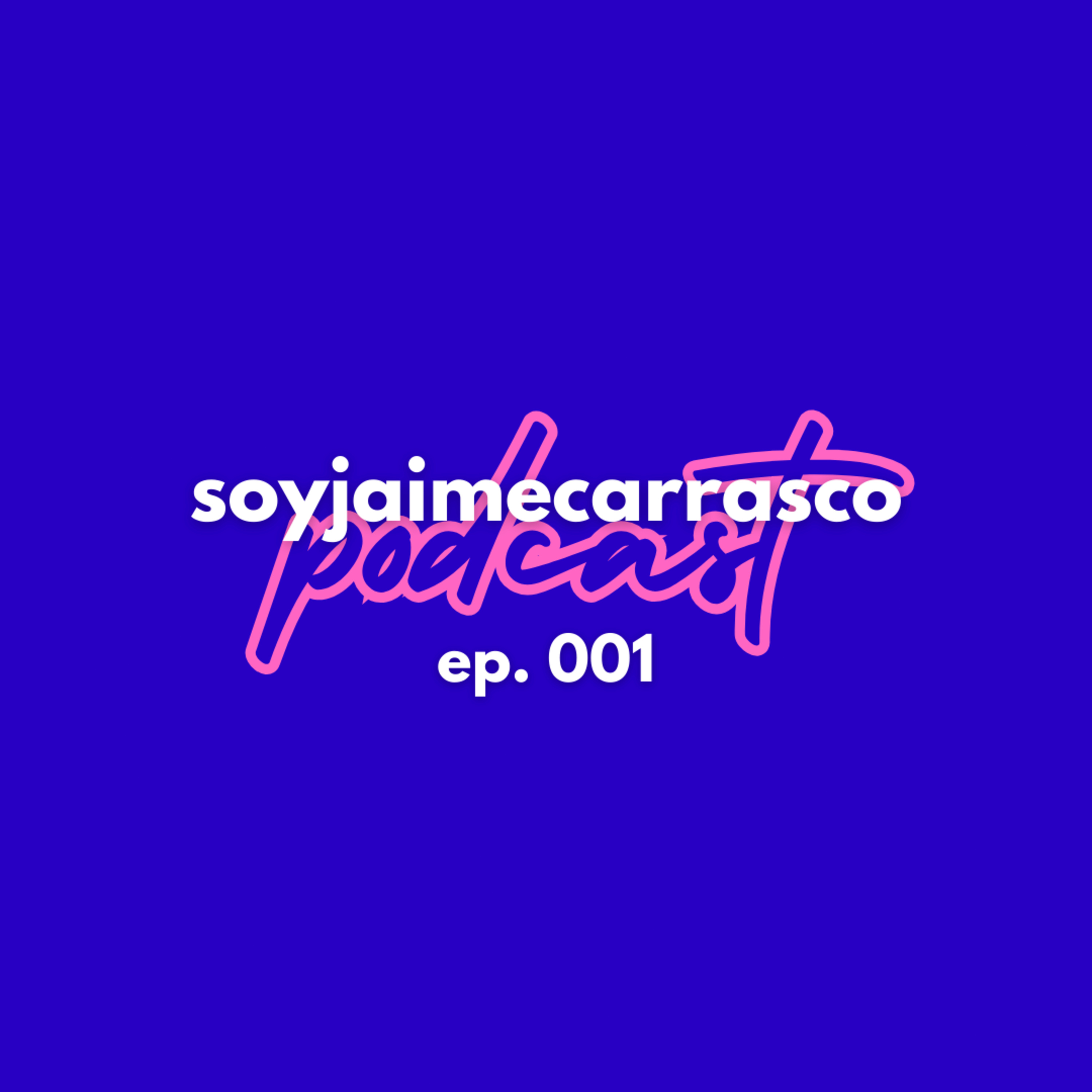 Ep. 001 Reconectando con tu esencia. episode artwork