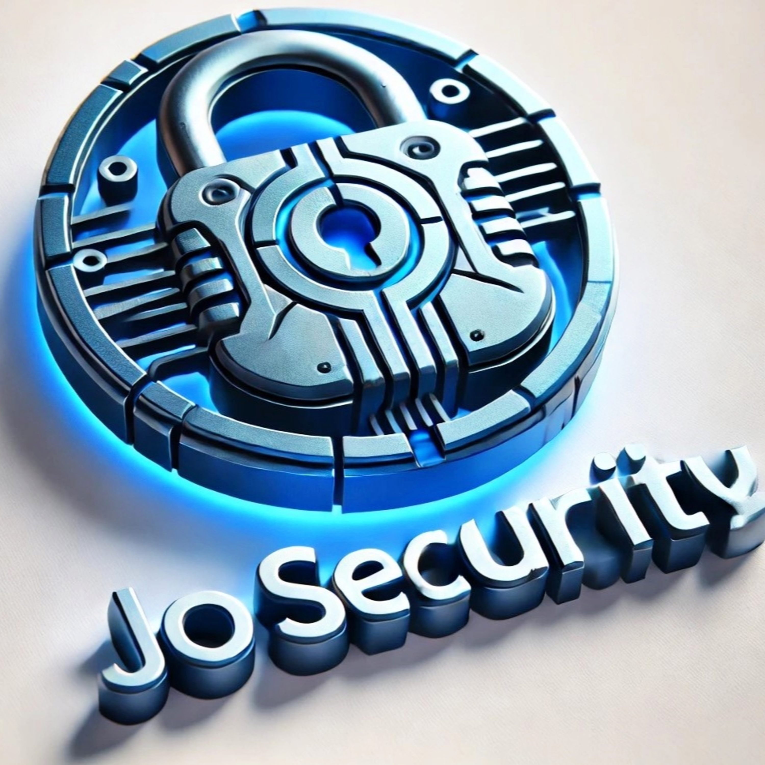 Cybersecurity by josecurity