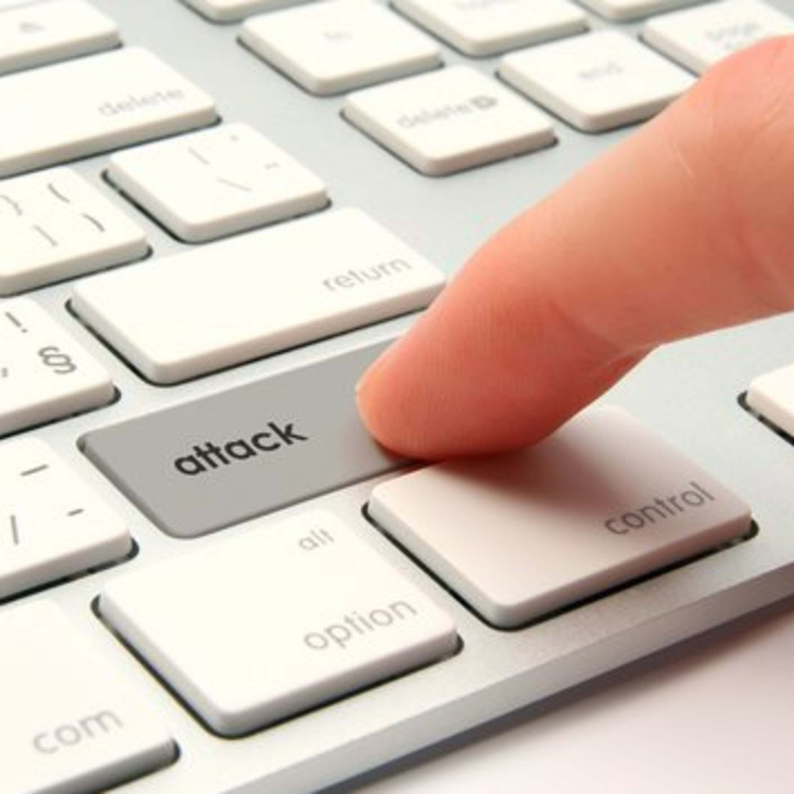 Cybersecurity by josecurity