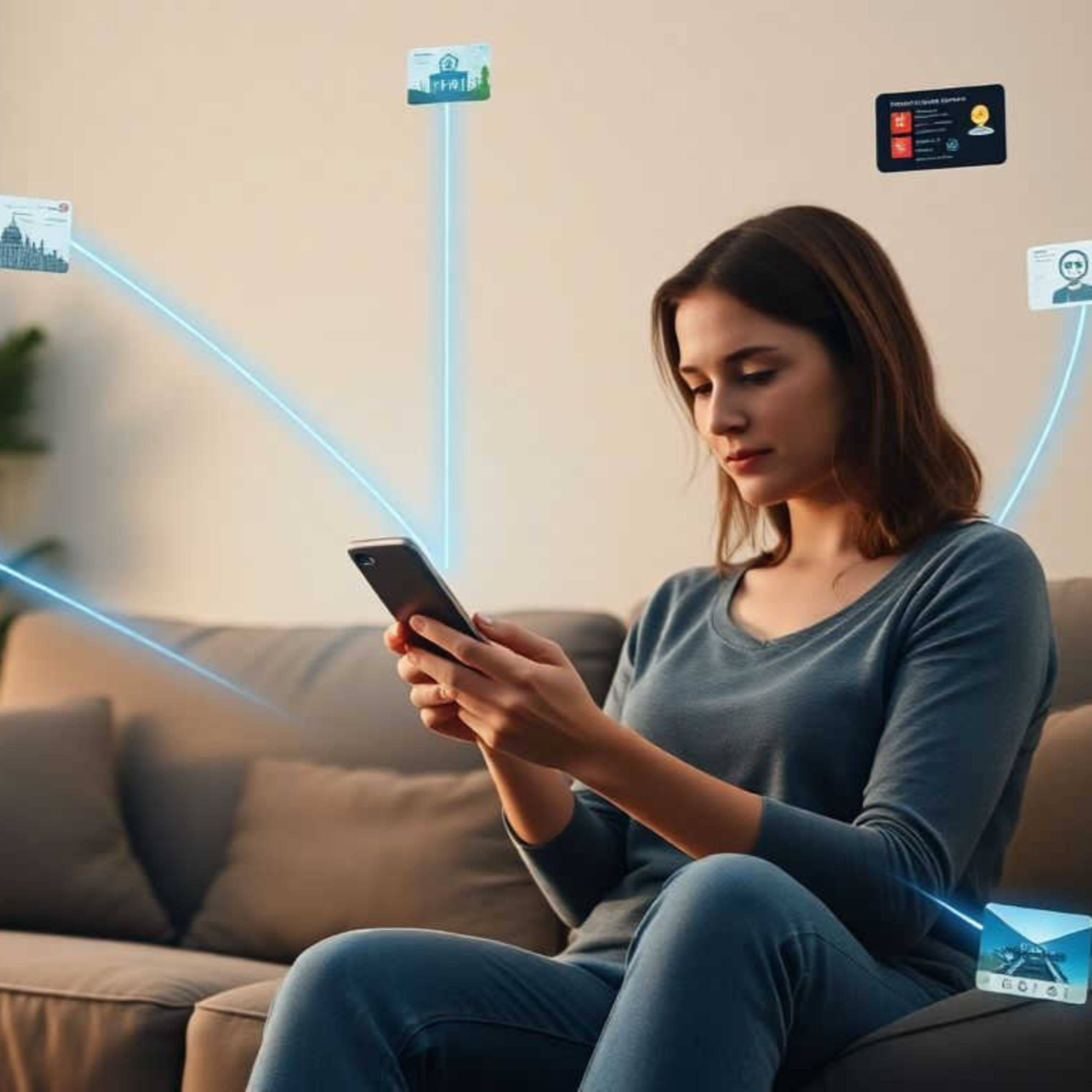 Cybersecurity by josecurity