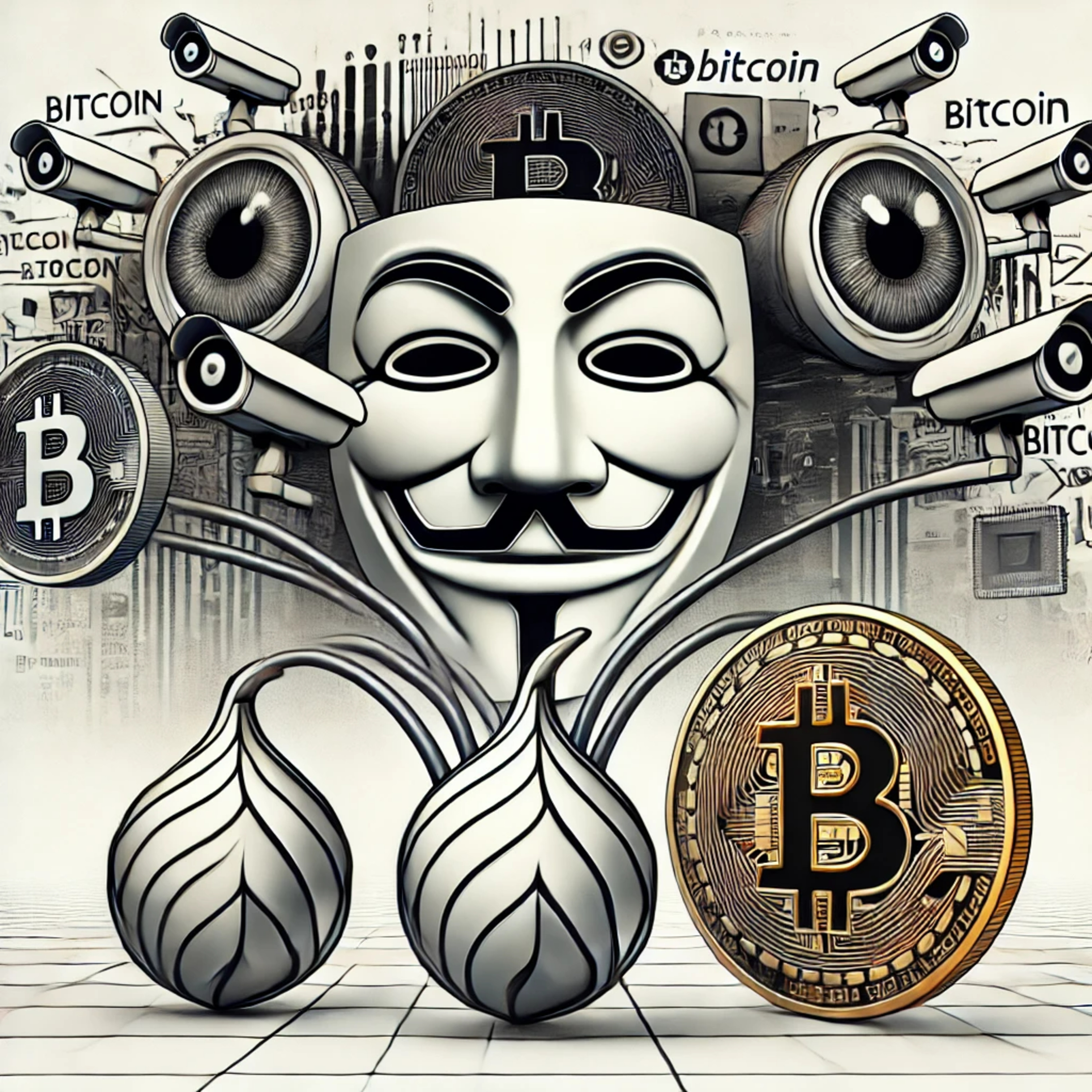 Cybersecurity by josecurity
