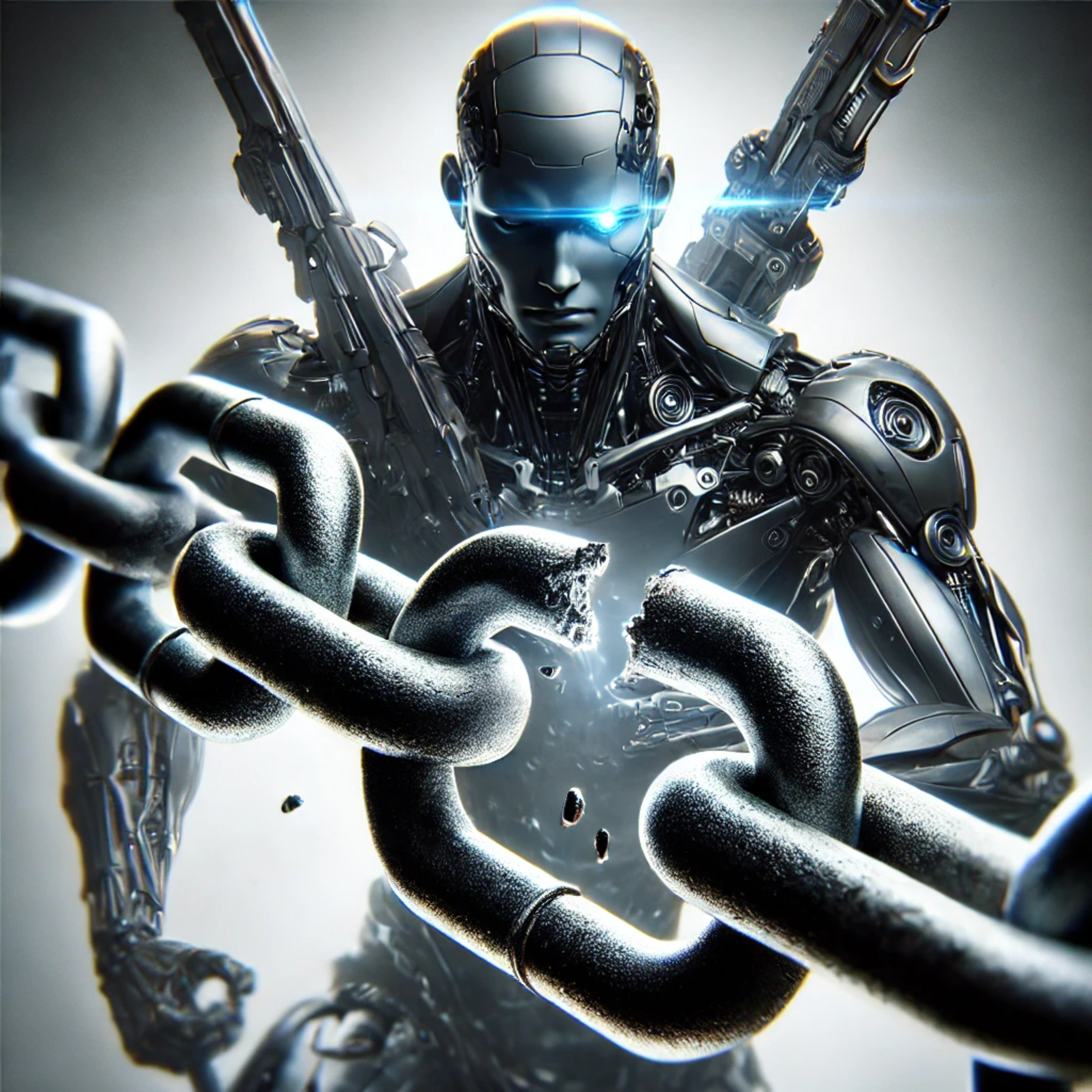 Cybersecurity by josecurity