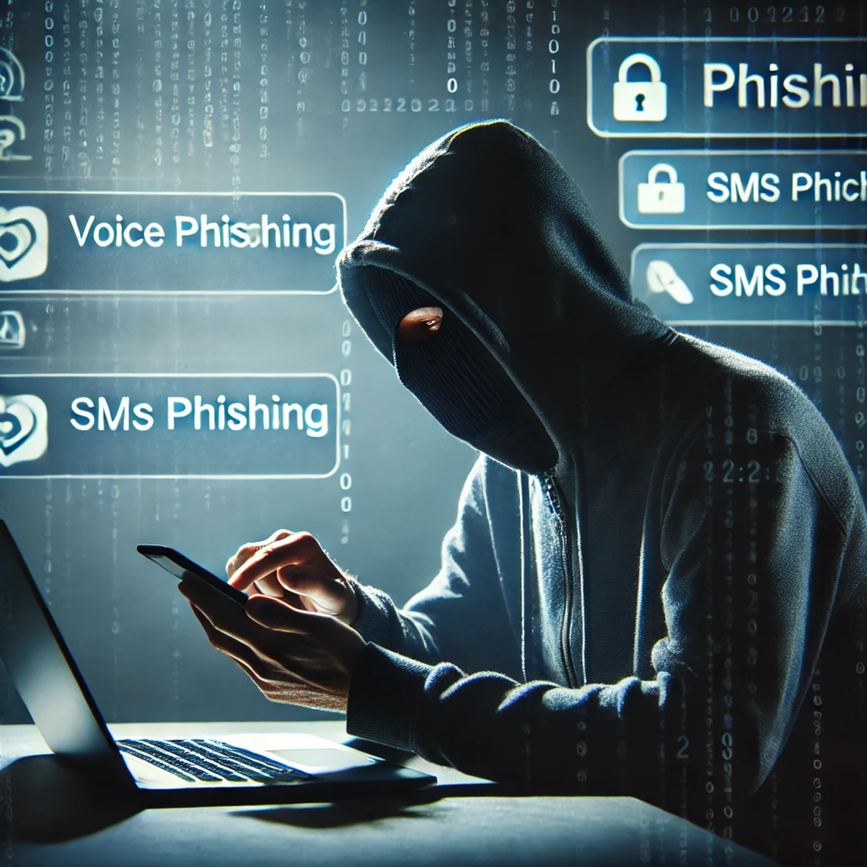 Cybersecurity by josecurity