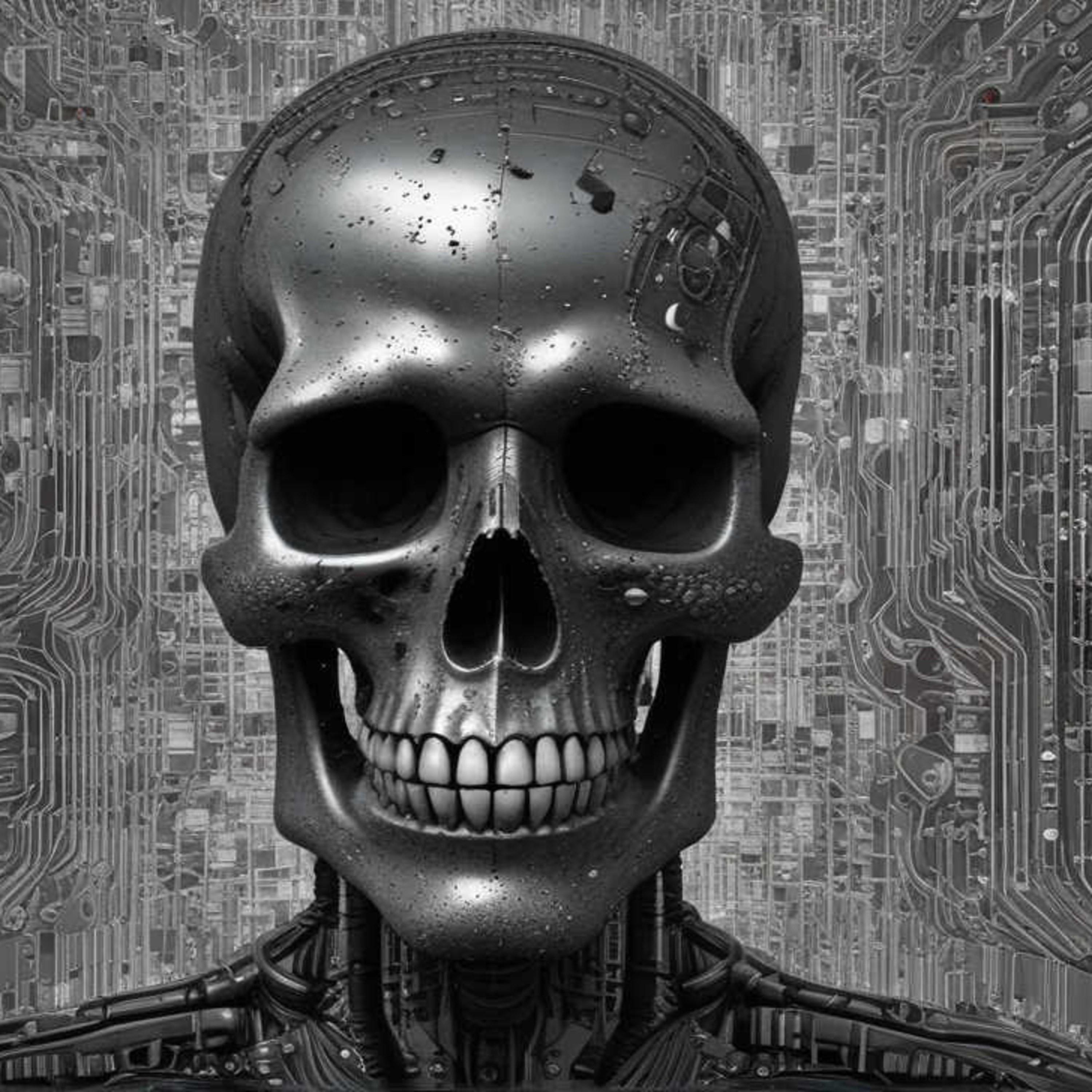 Cybersecurity by josecurity