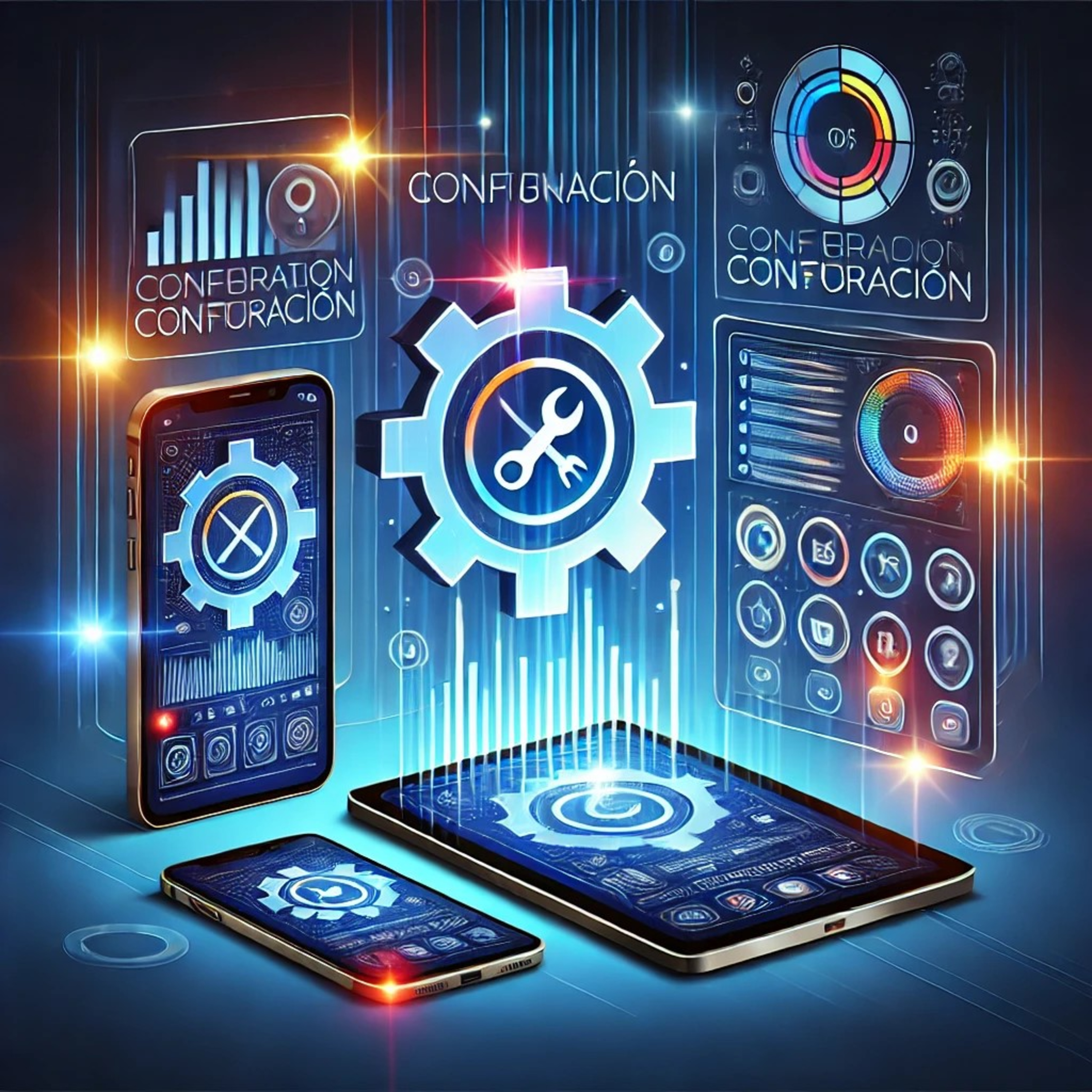 Cybersecurity by josecurity