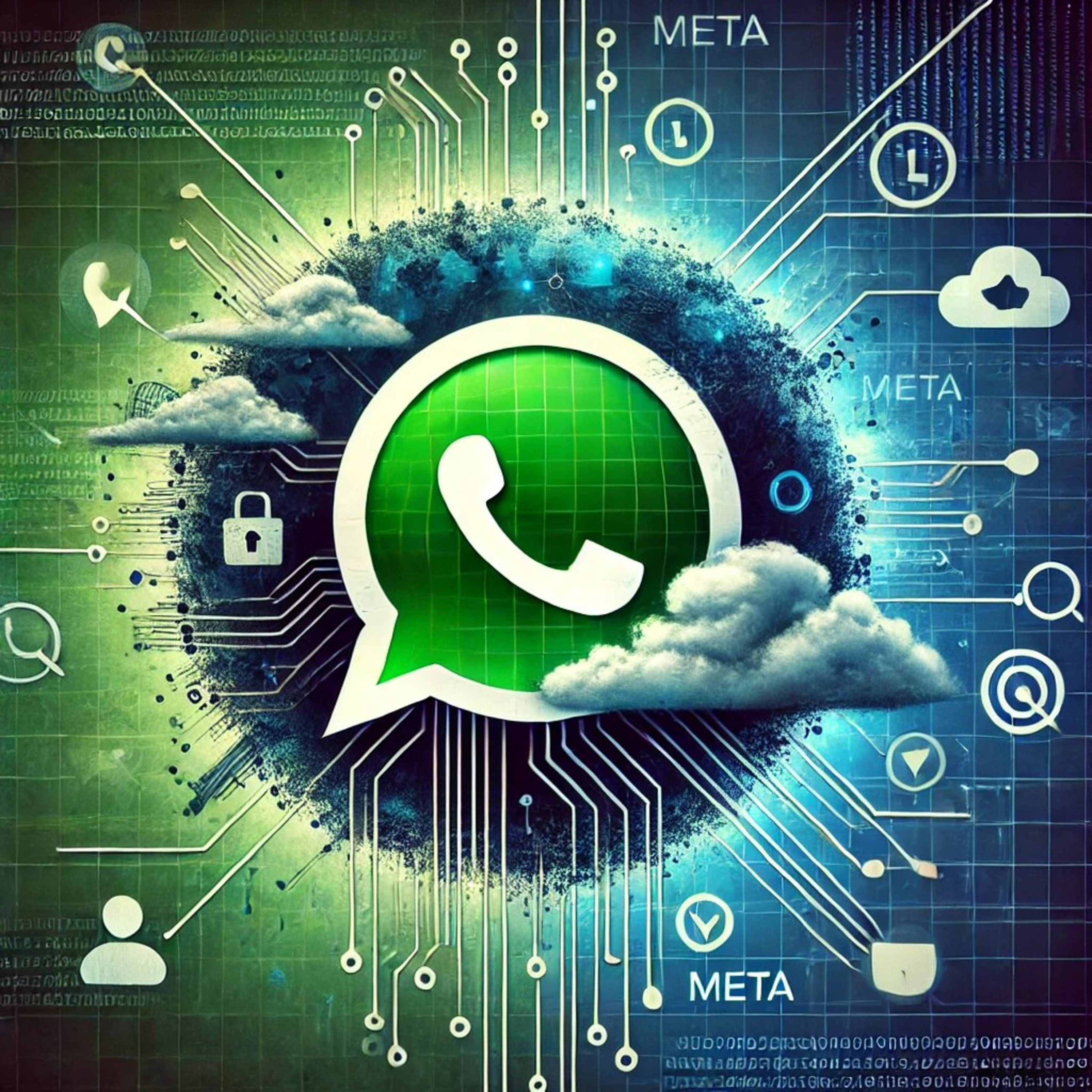 Cybersecurity by josecurity