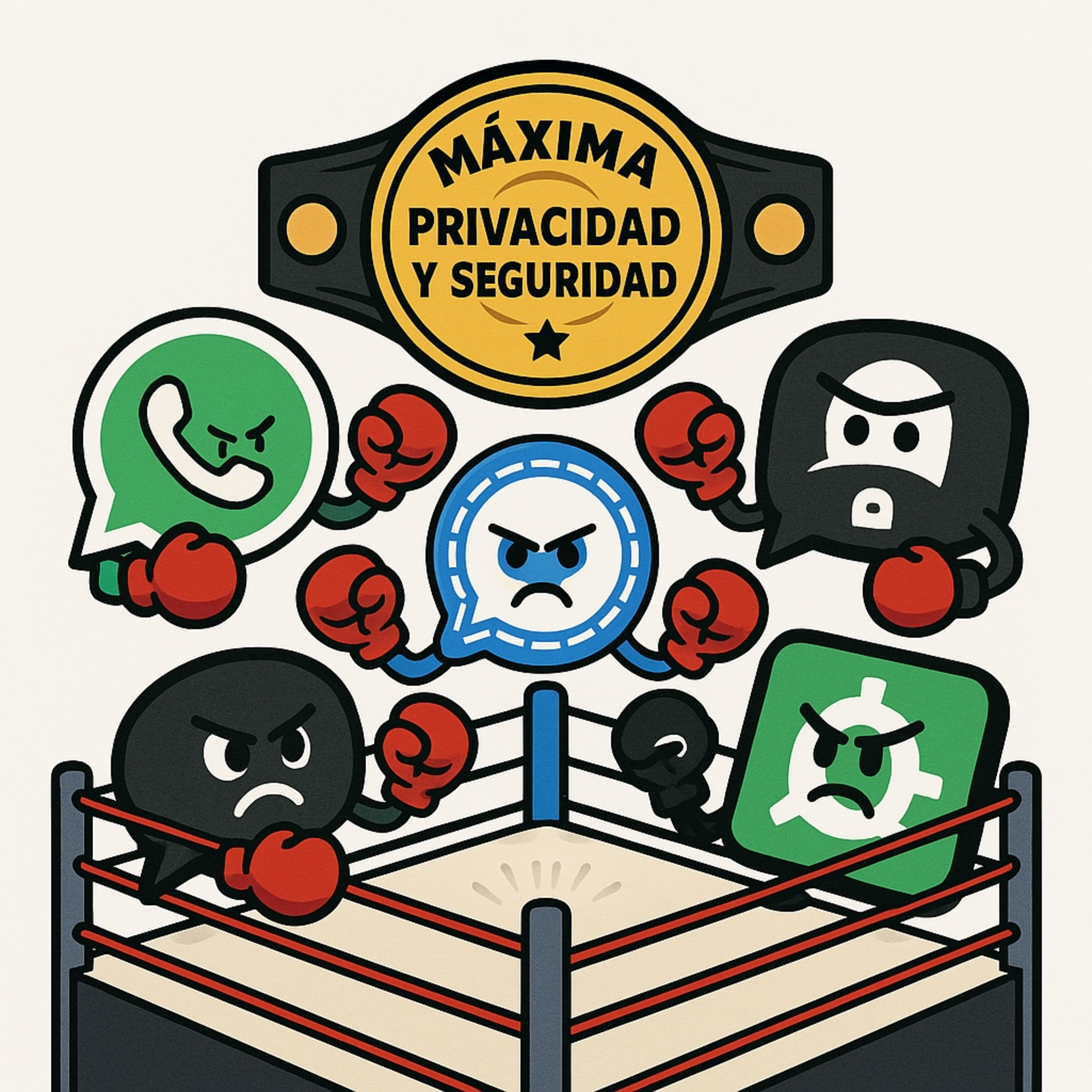 Cybersecurity by josecurity