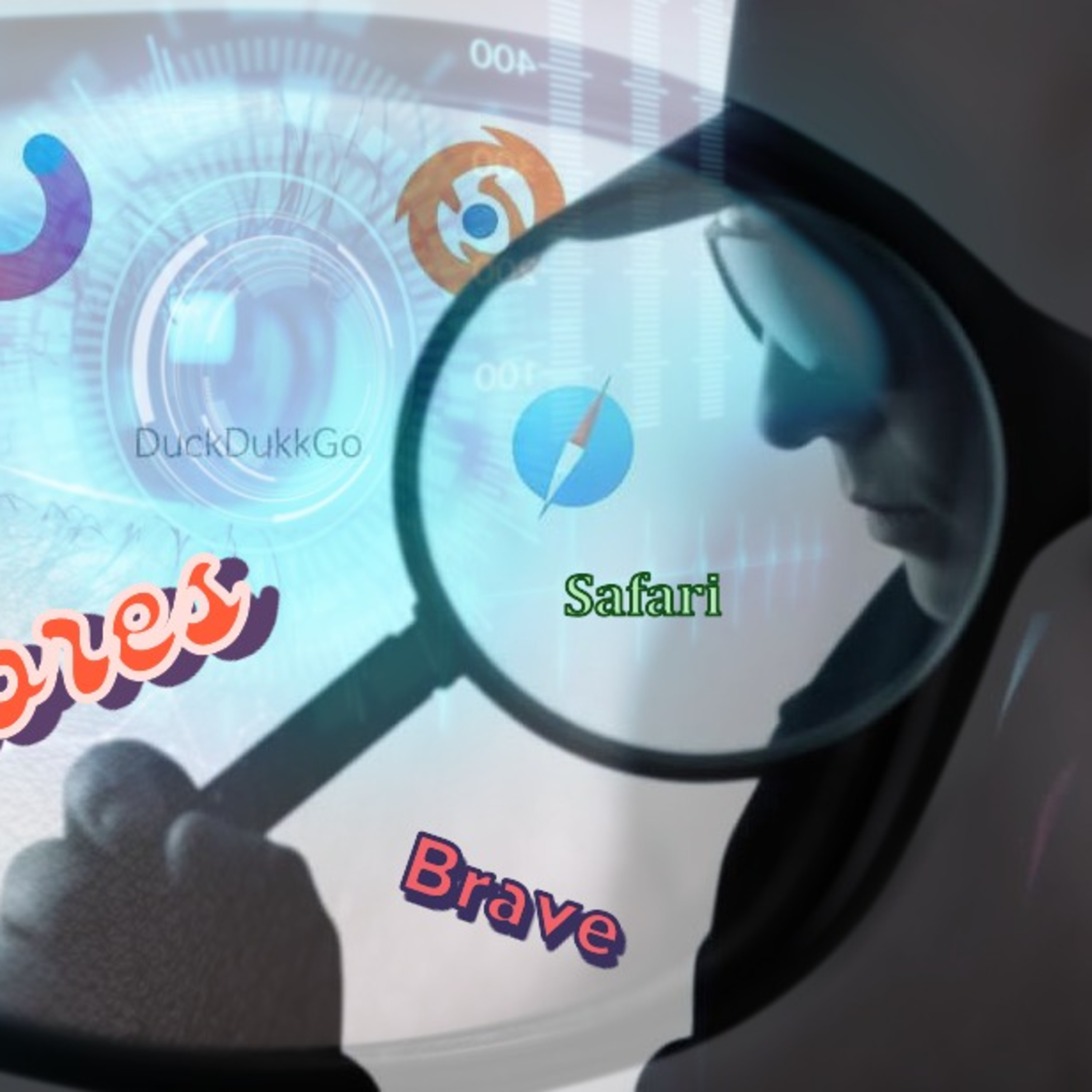 Cybersecurity by josecurity