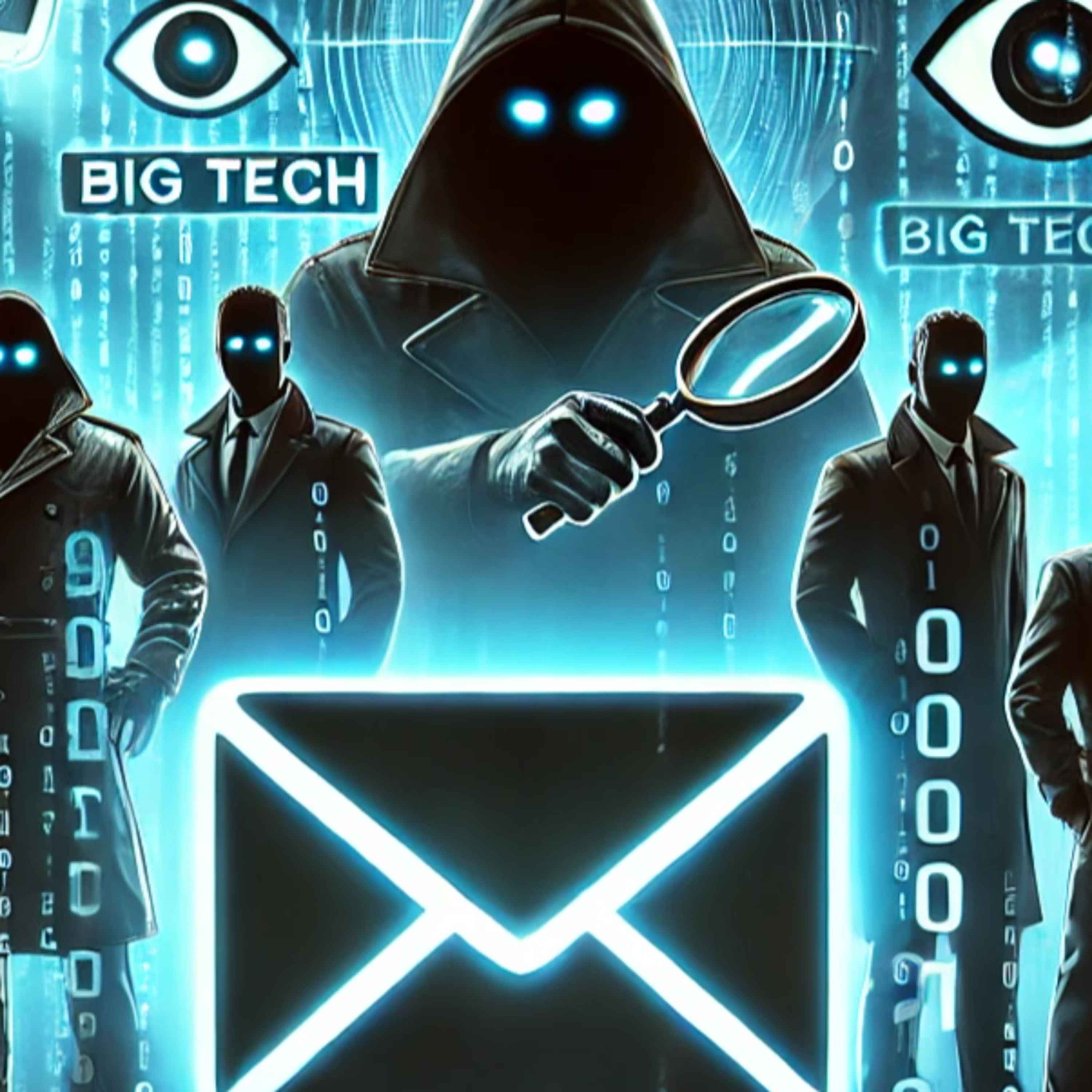 Cybersecurity by josecurity