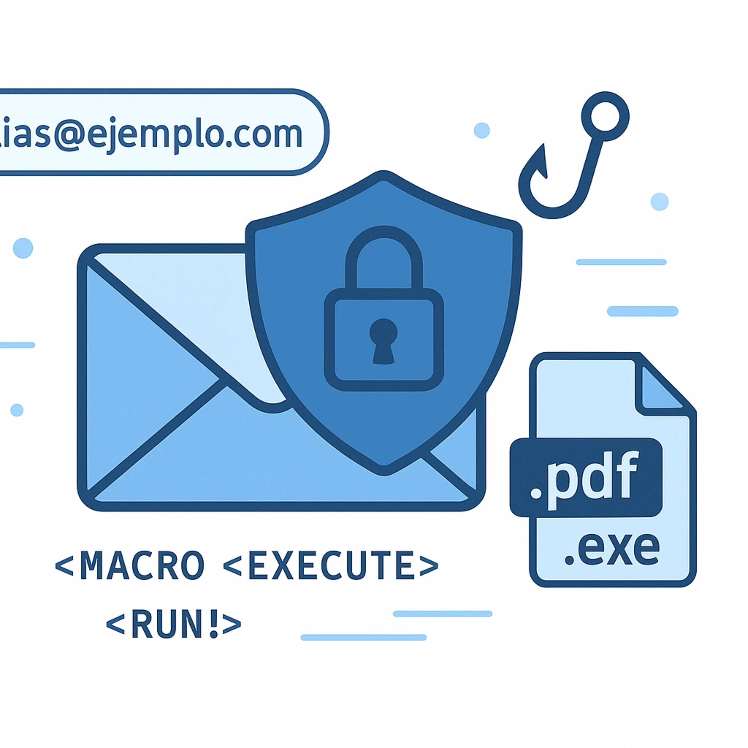 Cybersecurity by josecurity