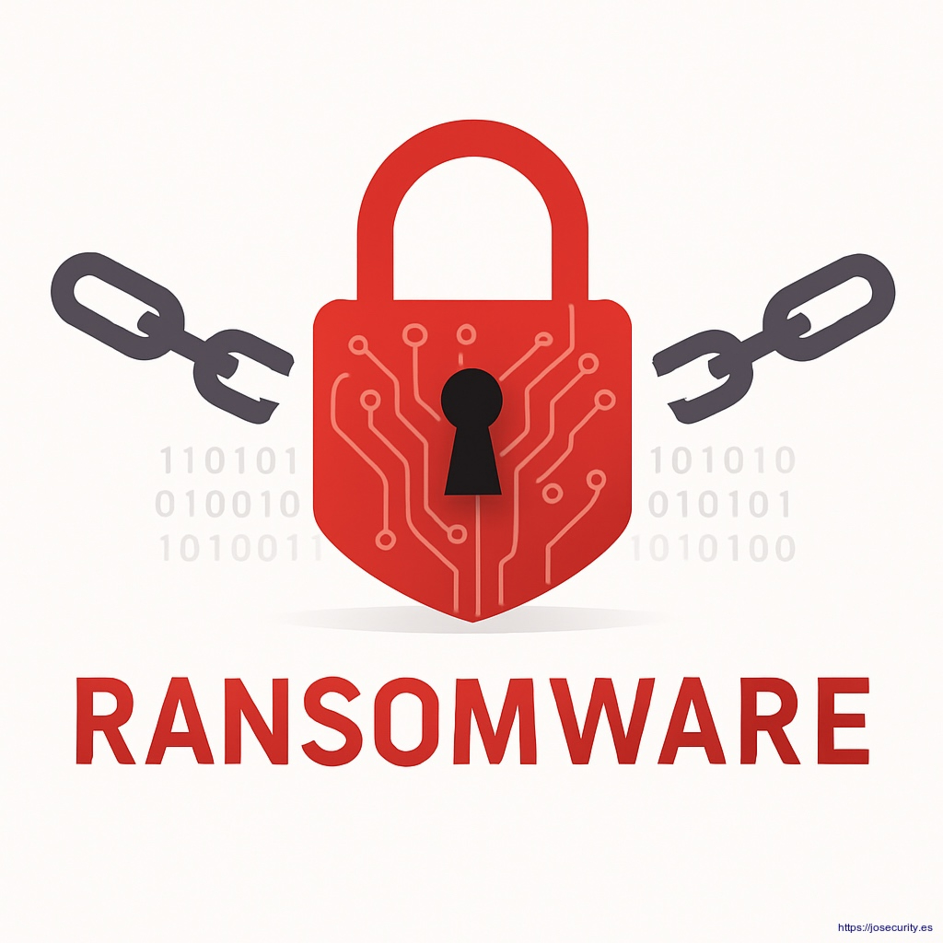 Cybersecurity by josecurity