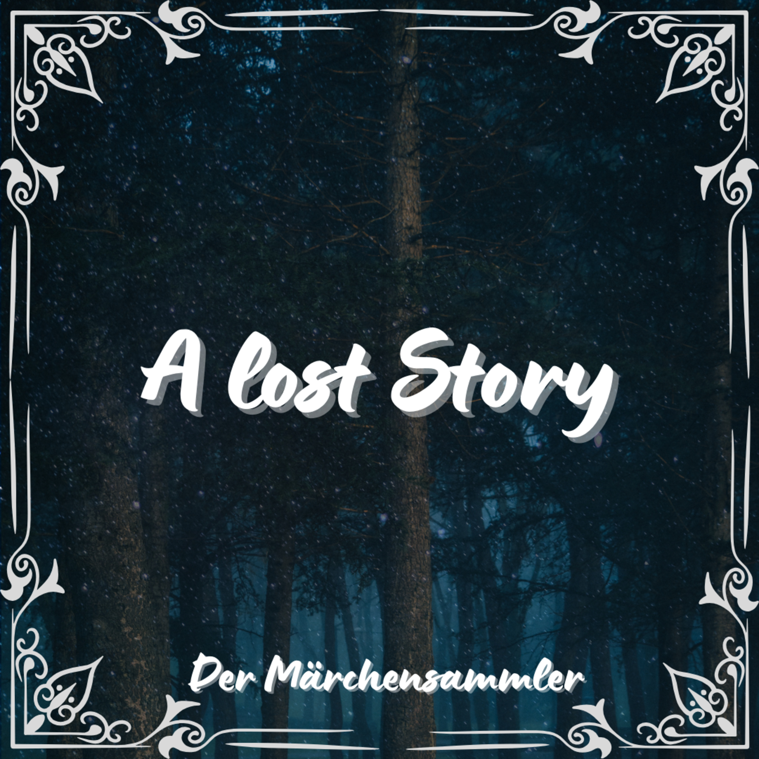 Der Märchensammler Folge 3 episode artwork