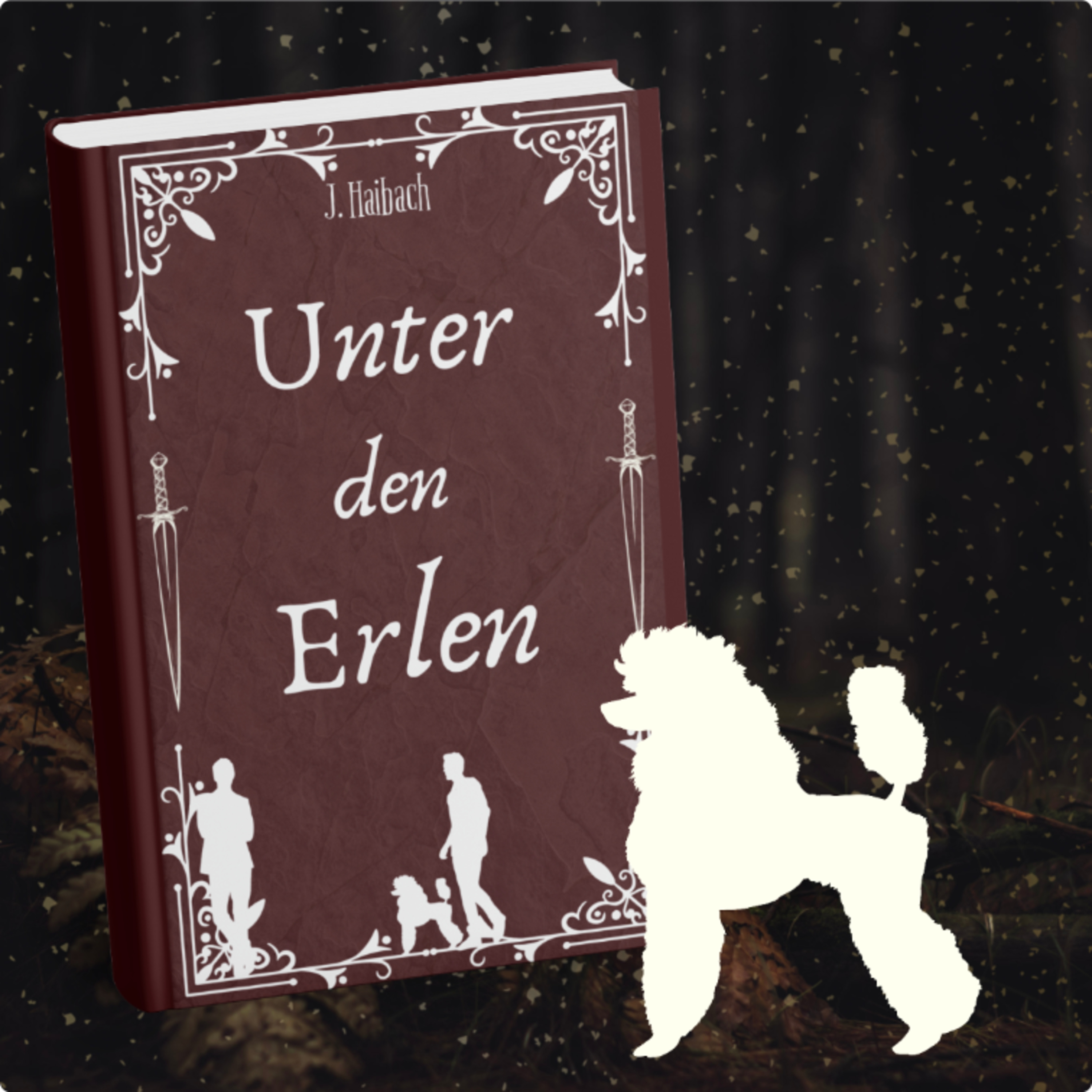 Unter den Erlen - Lesung  episode artwork