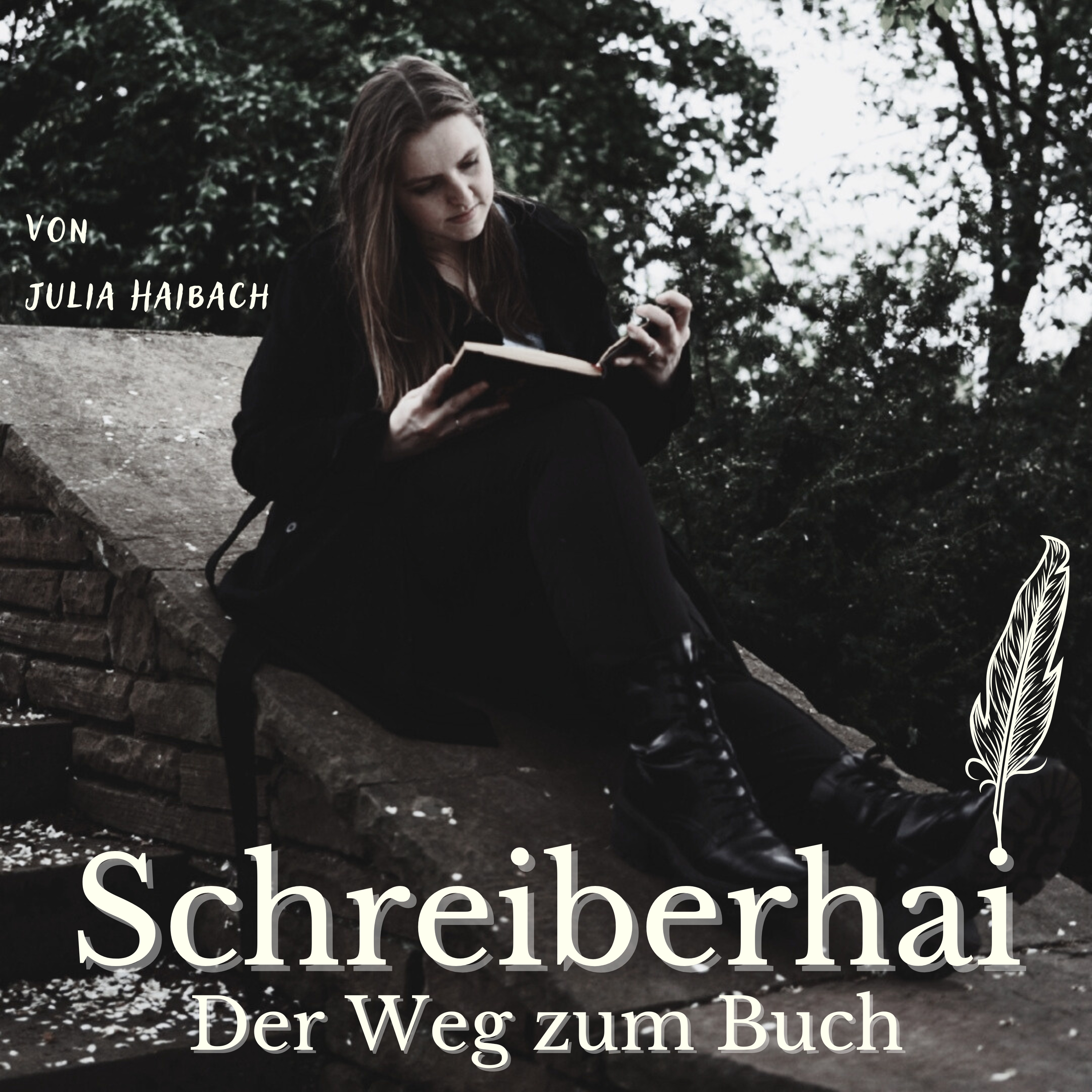Dezember 2025 - Schreiberhai episode artwork