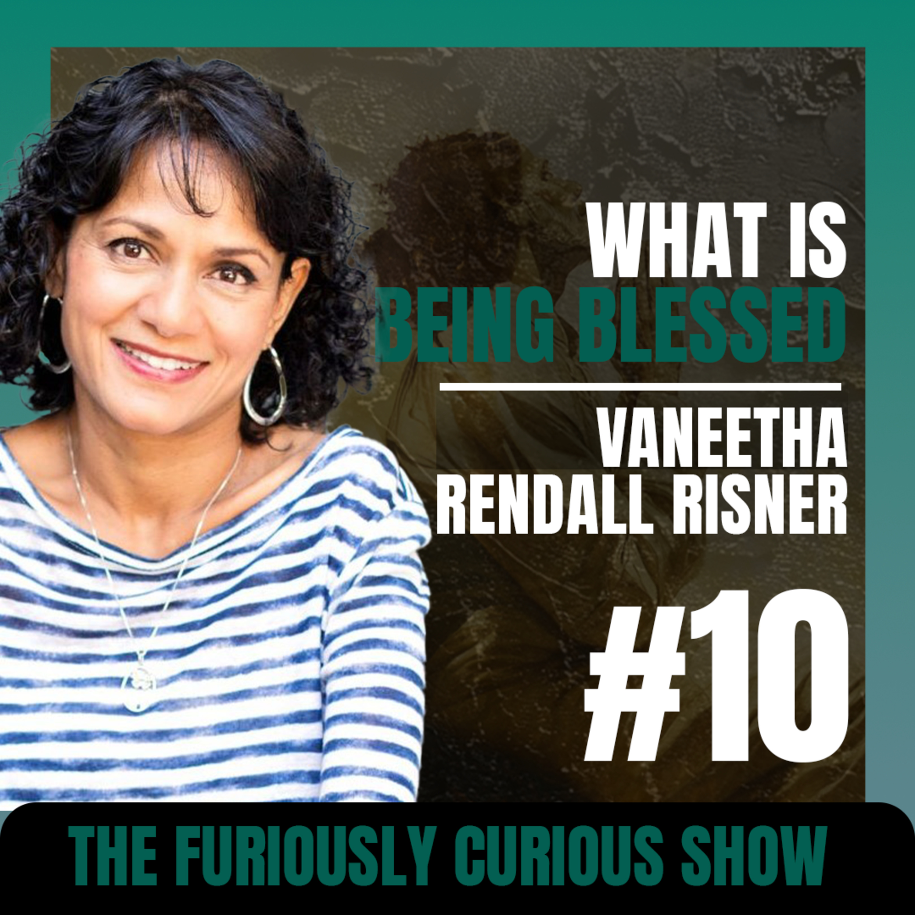 The Furiously Curious Show