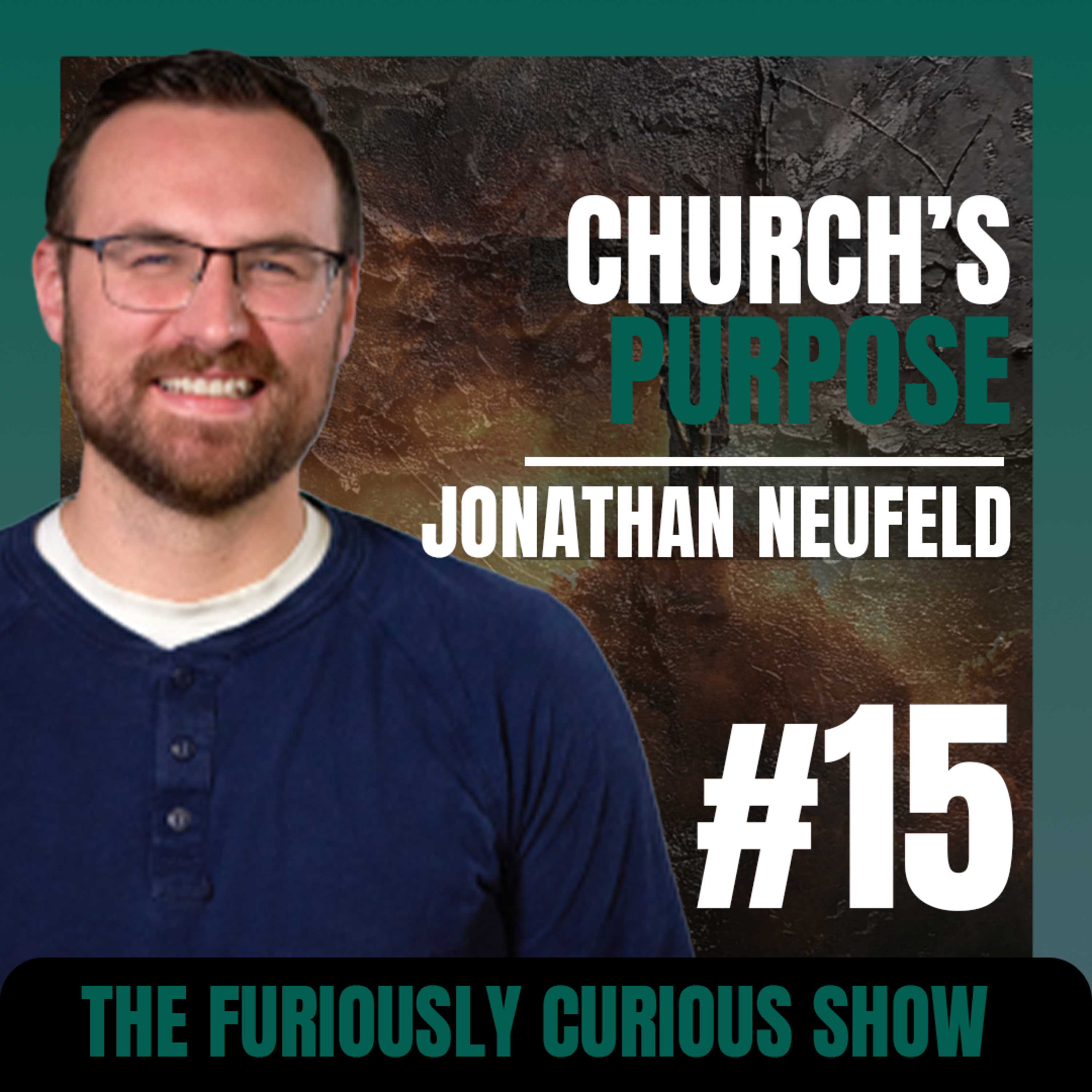 The Furiously Curious Show Only