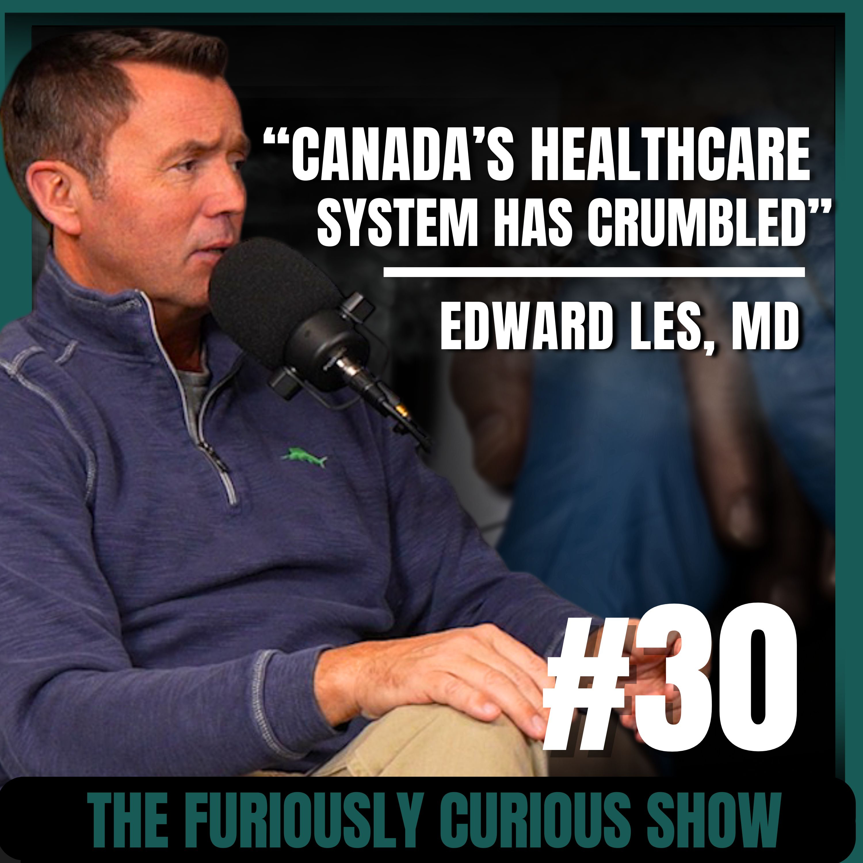 Briefcase and The Barn