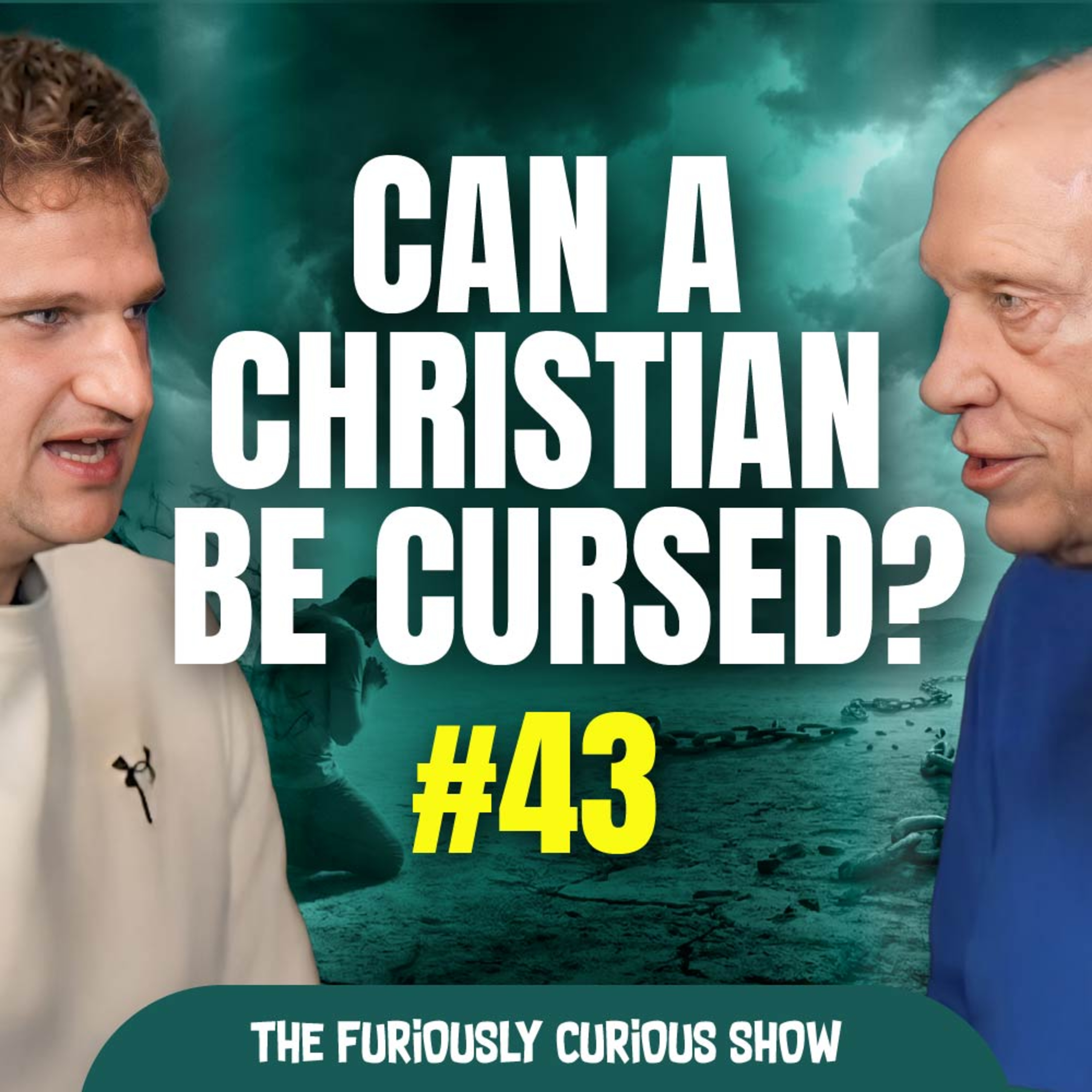 Briefcase and The Barn