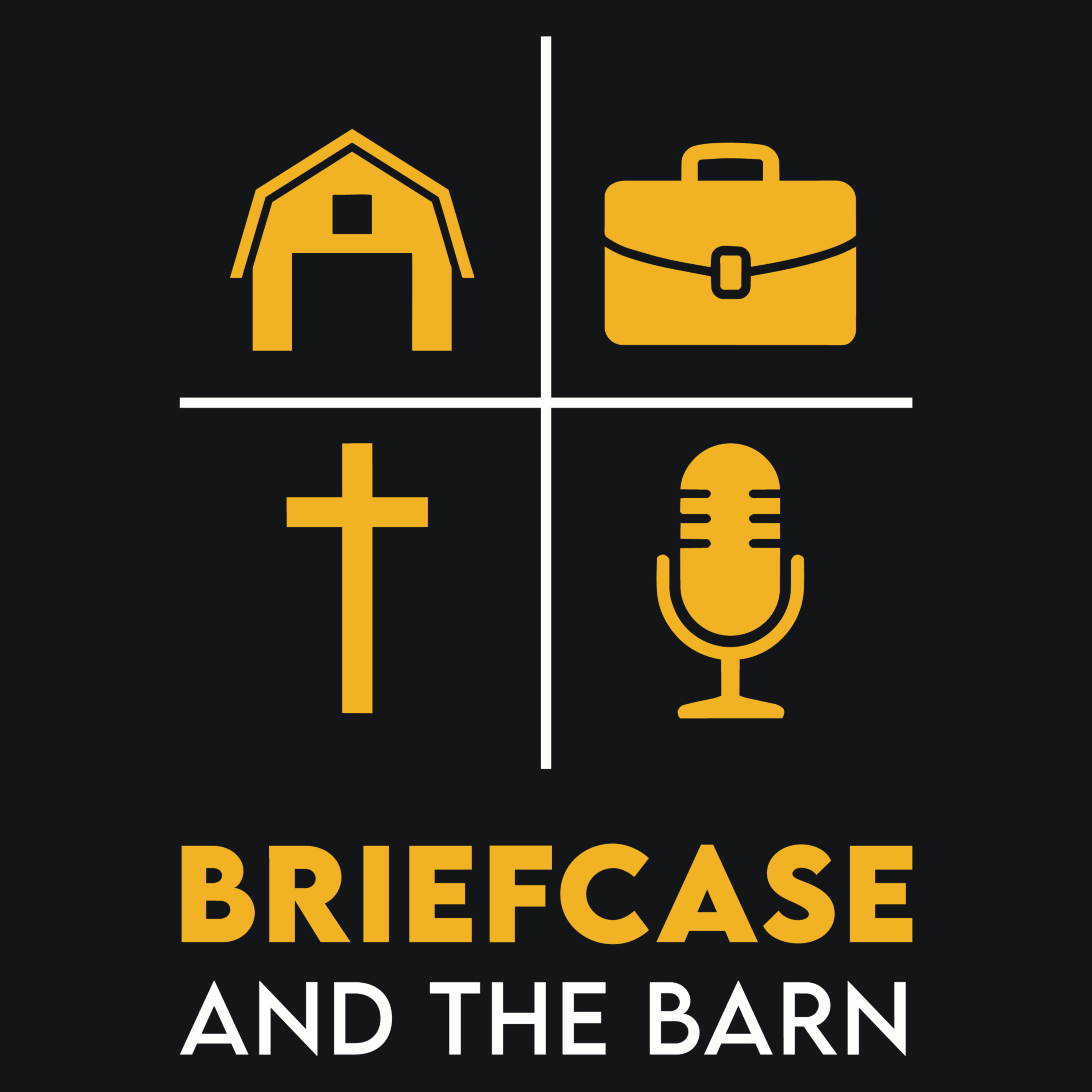 Briefcase and The Barn - UPDATE!  episode artwork