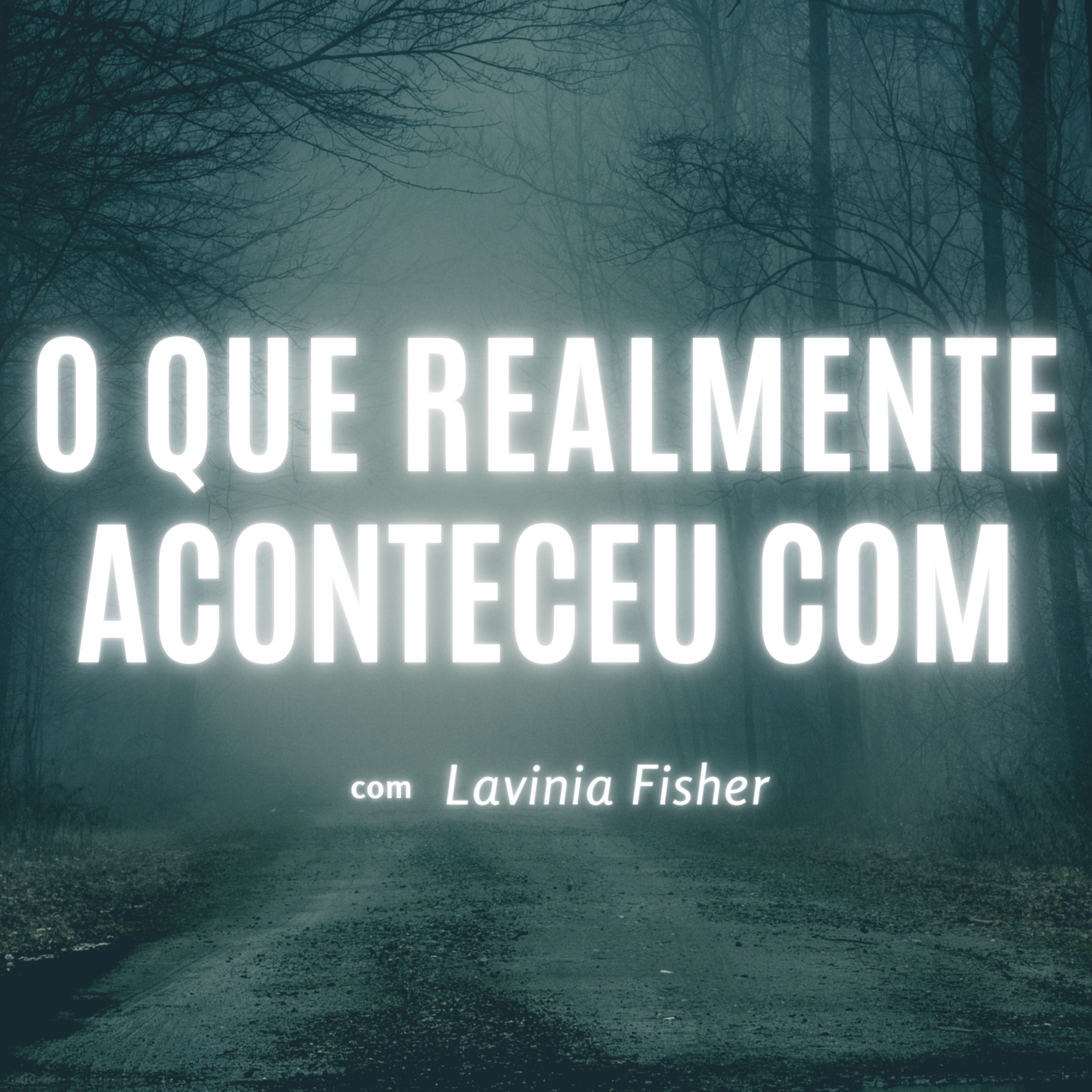 Lavinia Fisher: A Primeira Assassina em Série da América ou Mito Urbano? episode artwork