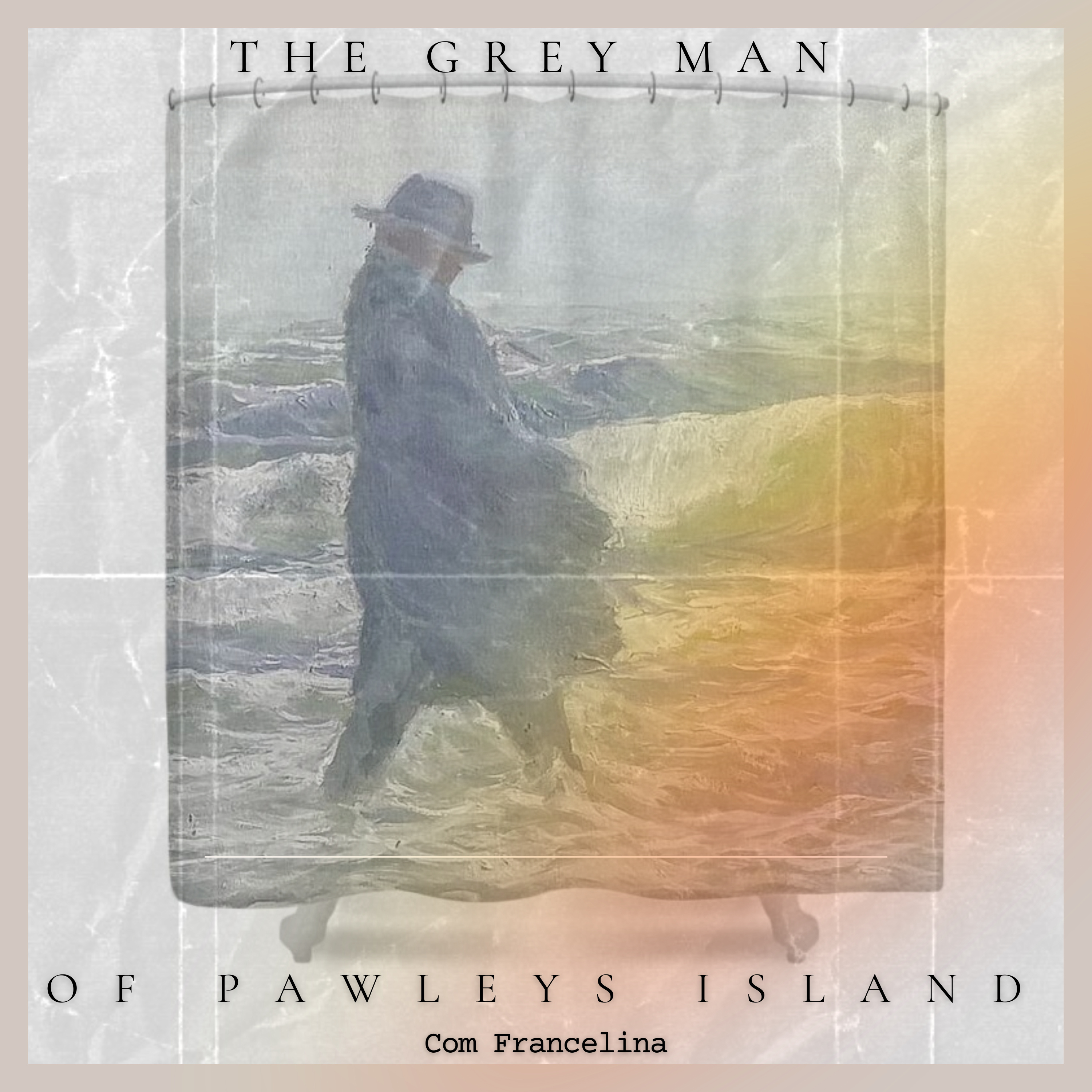The Grey Man of Pawleys Island: O Fantasma que Anuncia Tempestades episode artwork