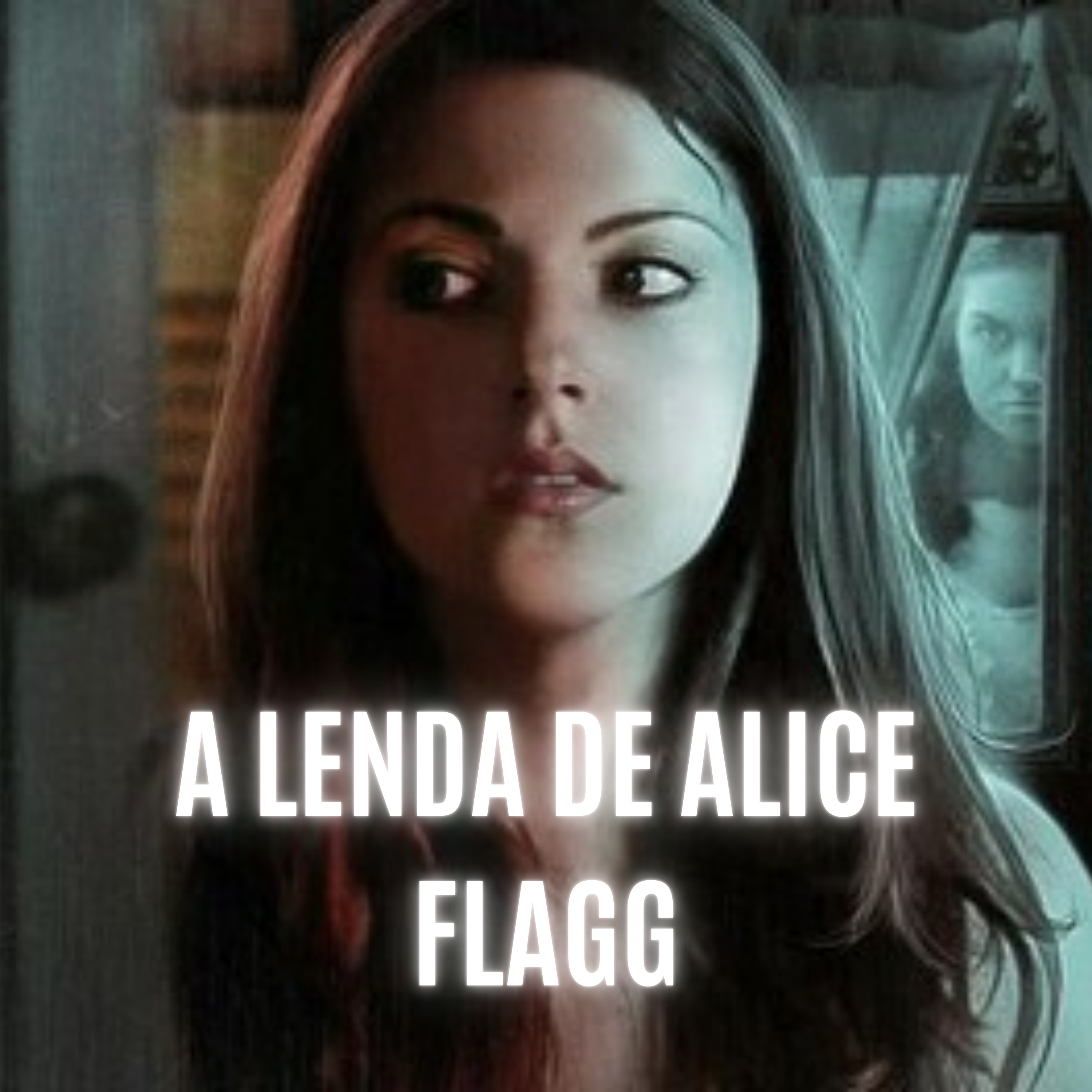 A Lenda de Alice Flagg: A Noiva Fantasma de Lowcountry episode artwork
