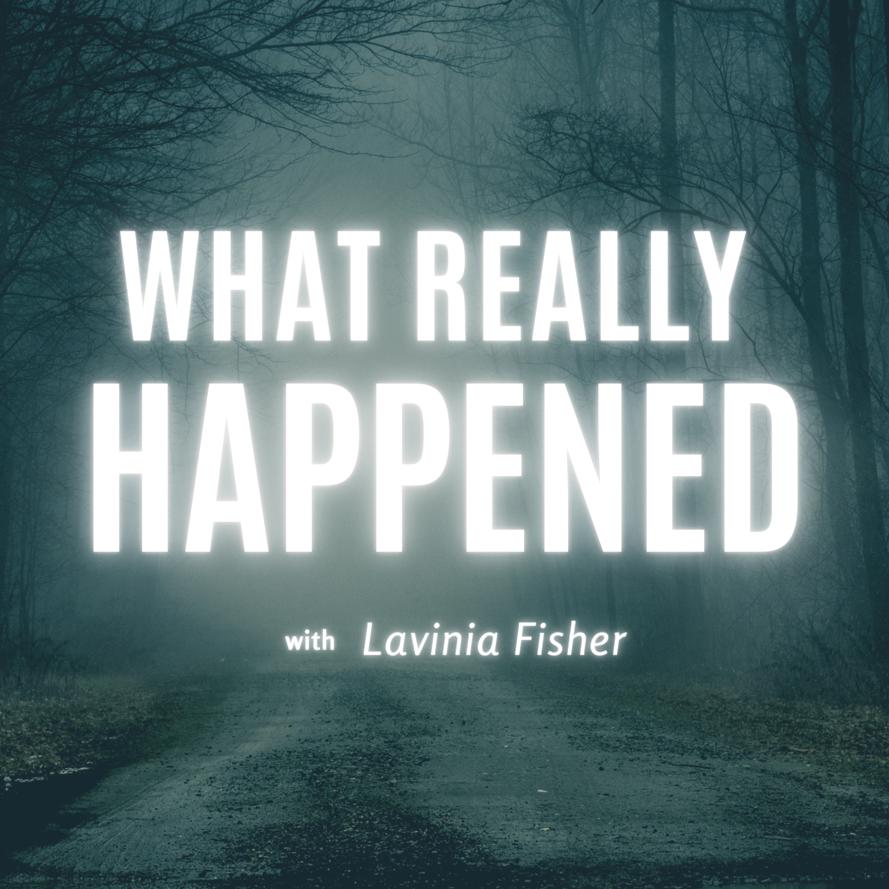 Lavinia Fisher: The First Female Serial Killer in America or an Urban Legend? episode artwork