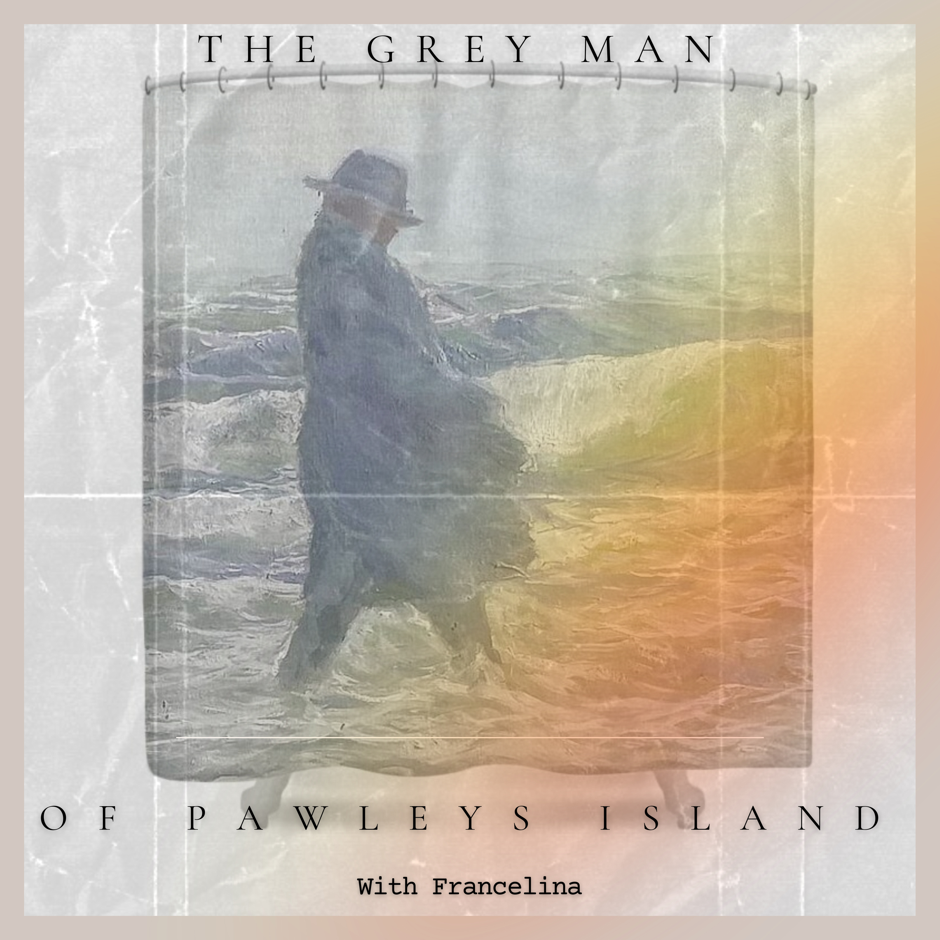 The Grey Man of Pawleys Island: South Carolina’s Phantom Storm Warning episode artwork