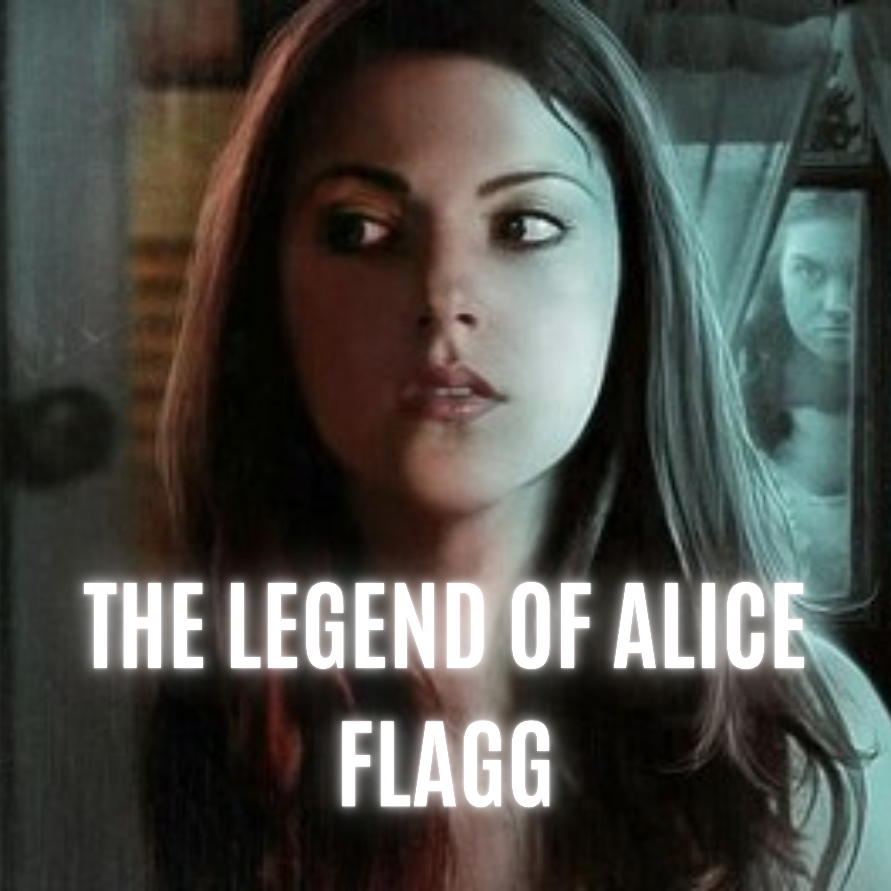 The Legend of Alice Flagg: The Ghost Bride of the Lowcountry episode artwork