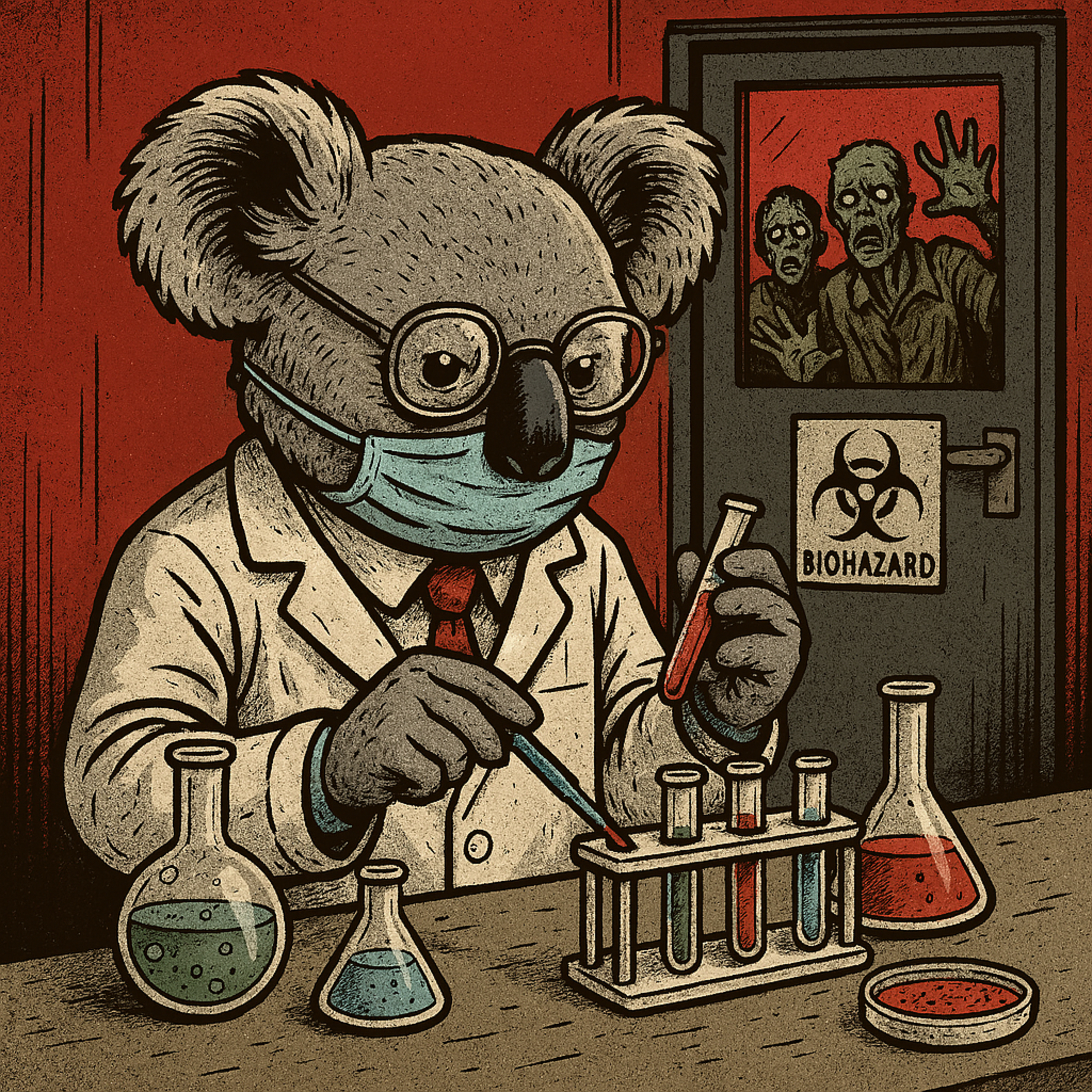¿Estamos listos para la próxima pandemia? El impacto global de la vacunación y el futuro del ARNm 🛡️ episode artwork