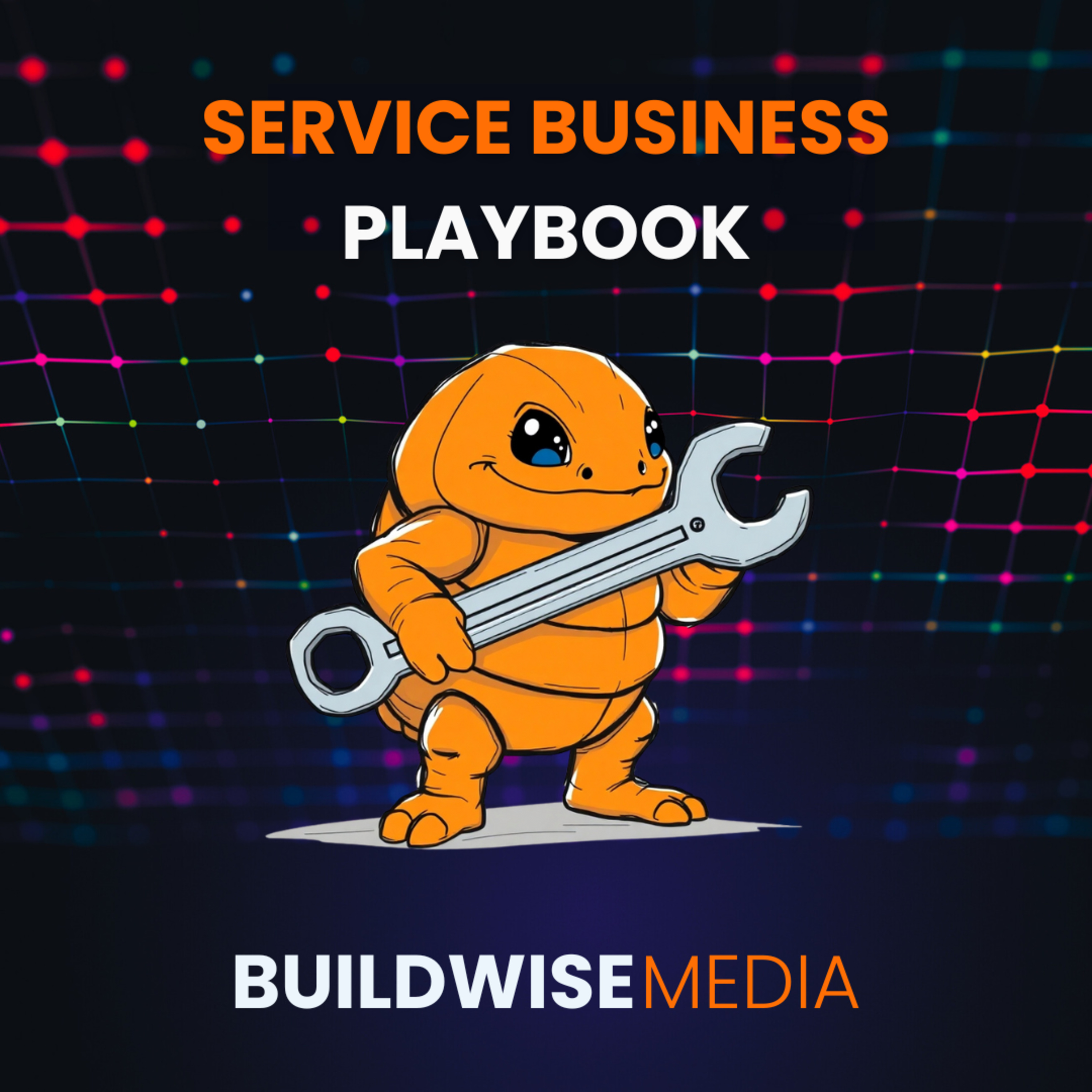 Service Business Playbook from Buildwise Media