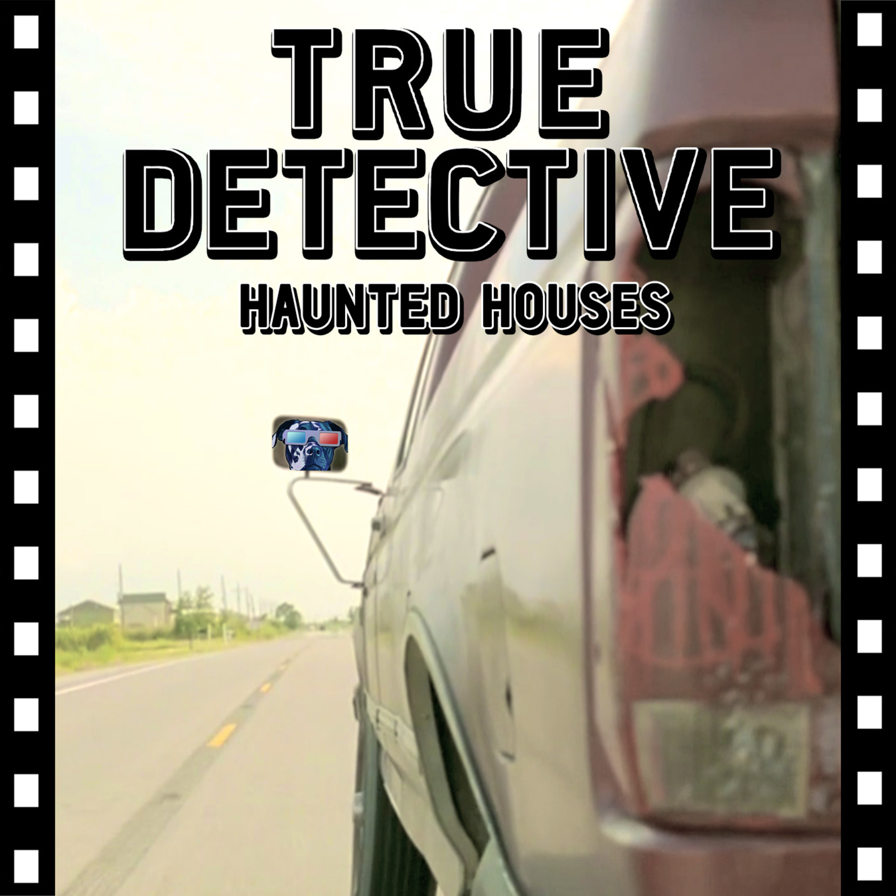 41 - True Detective Ep. 6 episode artwork