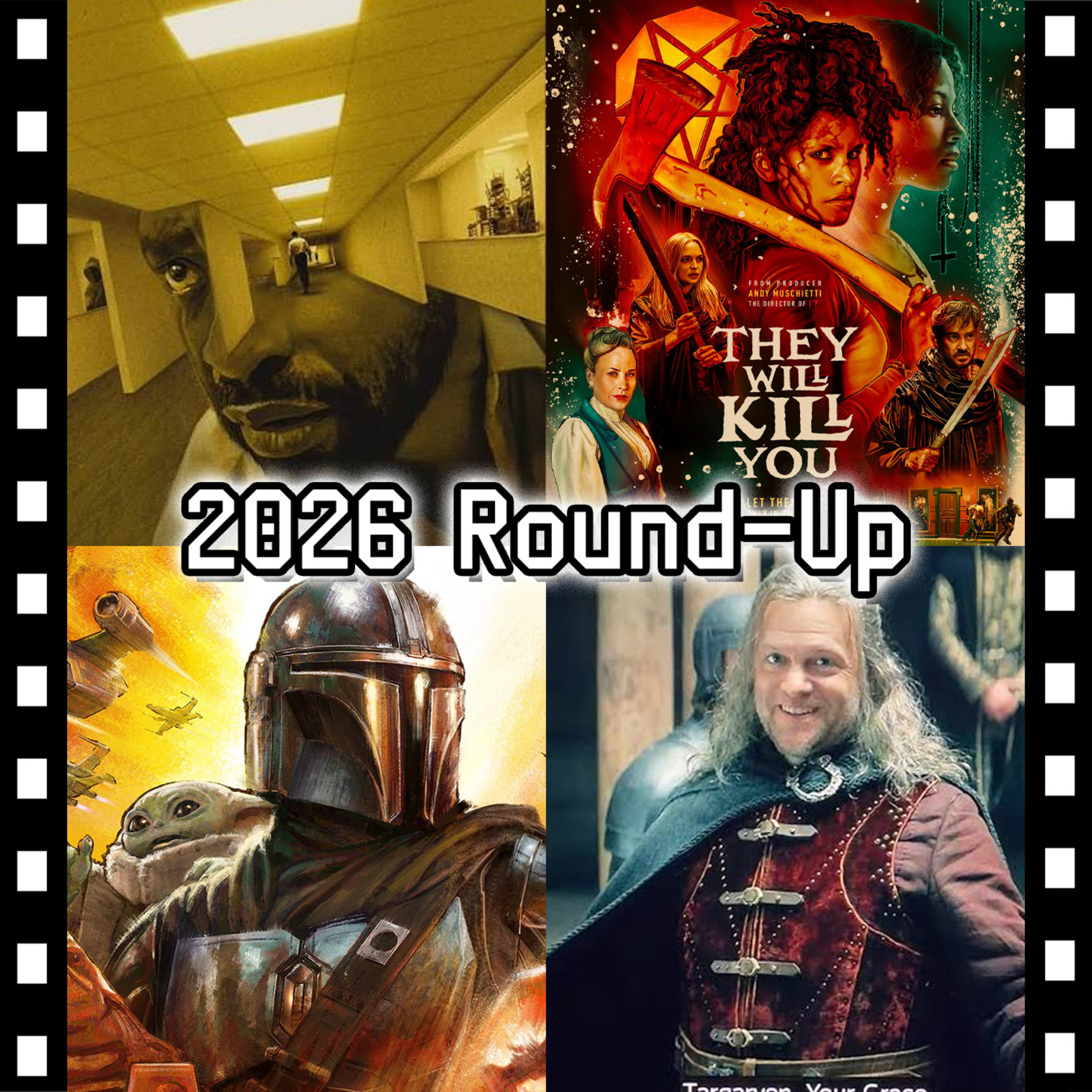 47 - 2026 Round-Up episode artwork