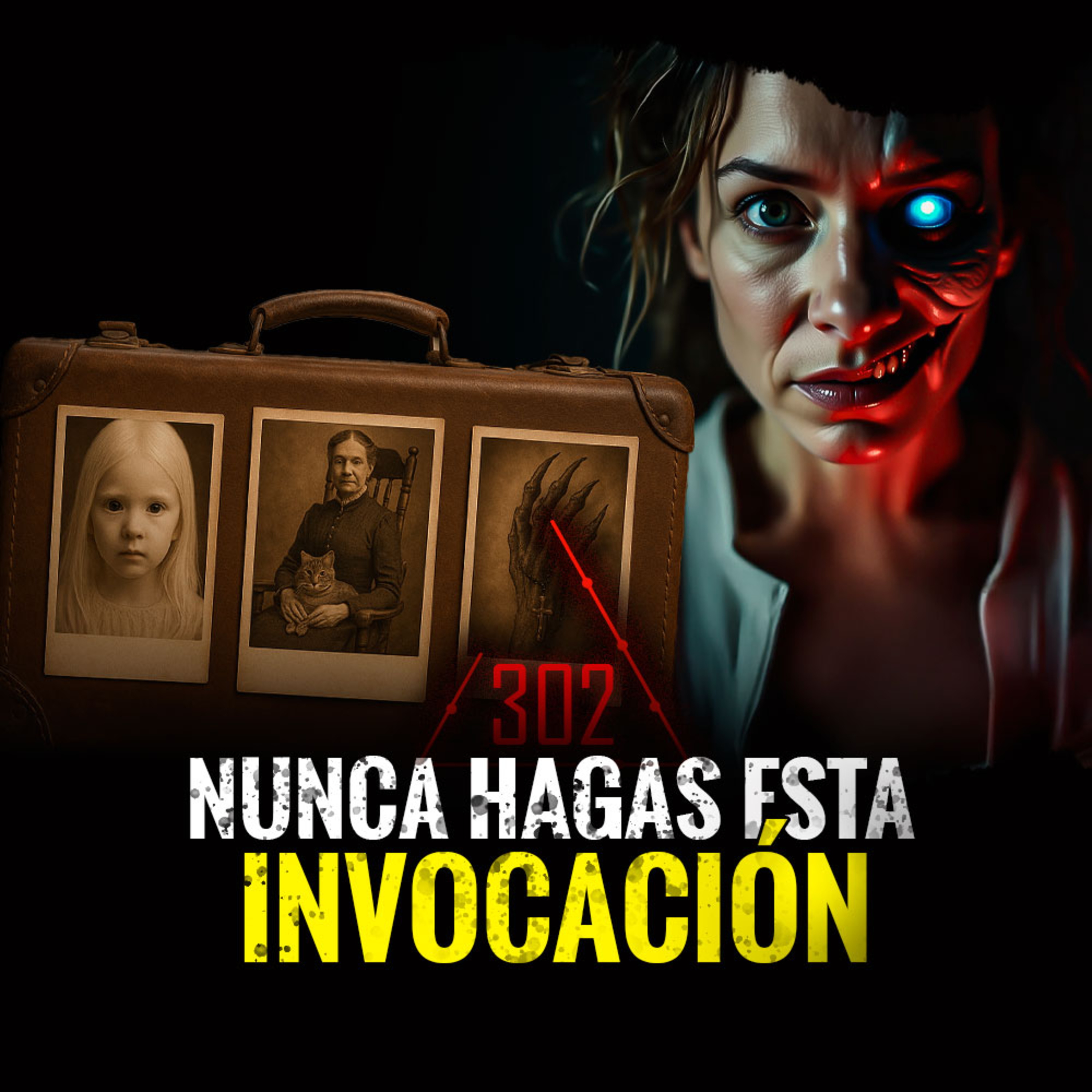 HABLEMOS DE LO QUE NO EXISTE