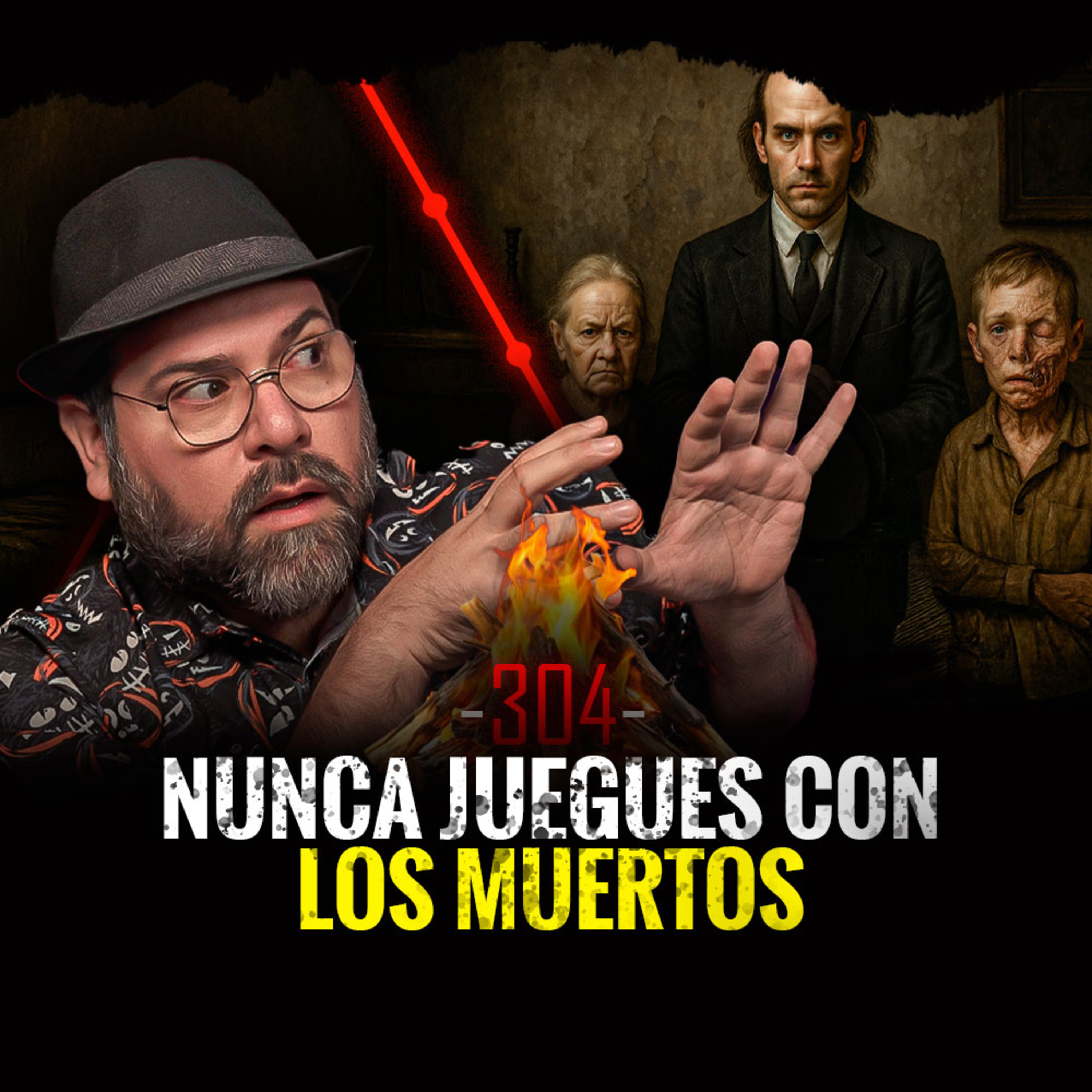HABLEMOS DE LO QUE NO EXISTE