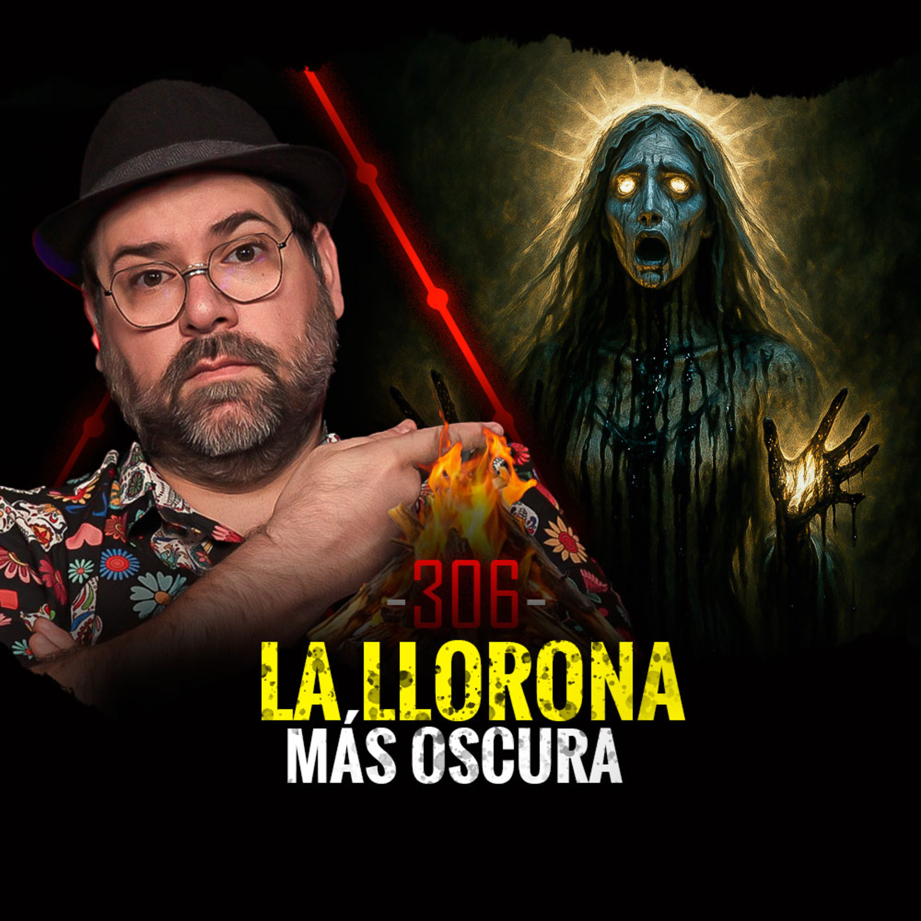 HABLEMOS DE LO QUE NO EXISTE