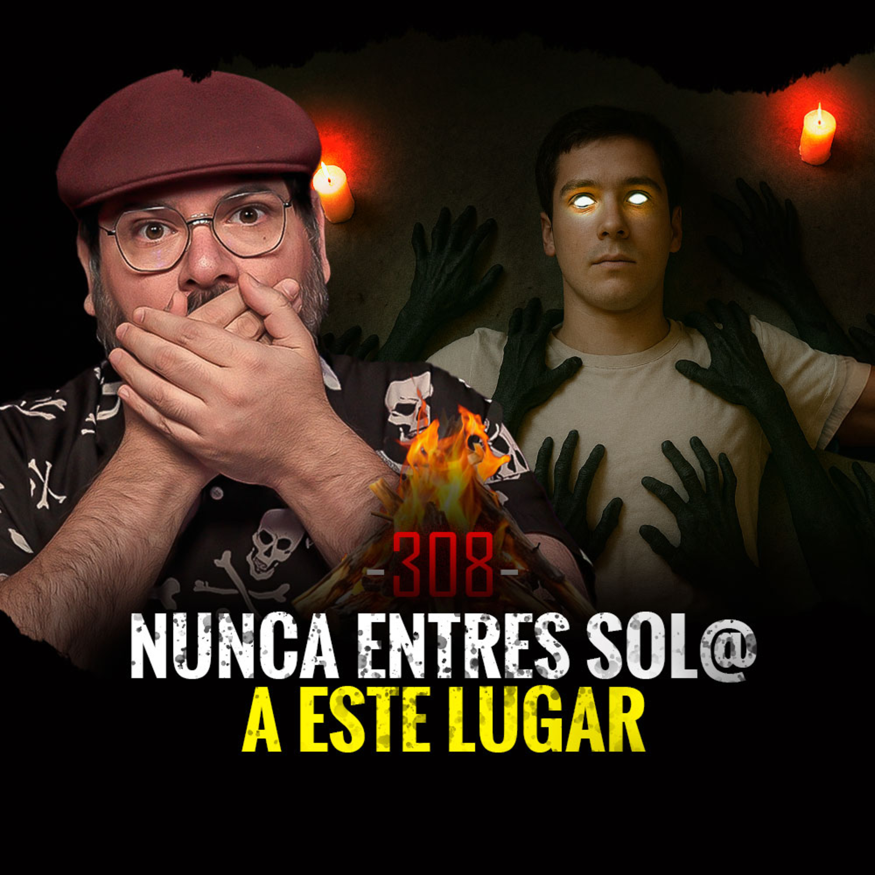 HABLEMOS DE LO QUE NO EXISTE