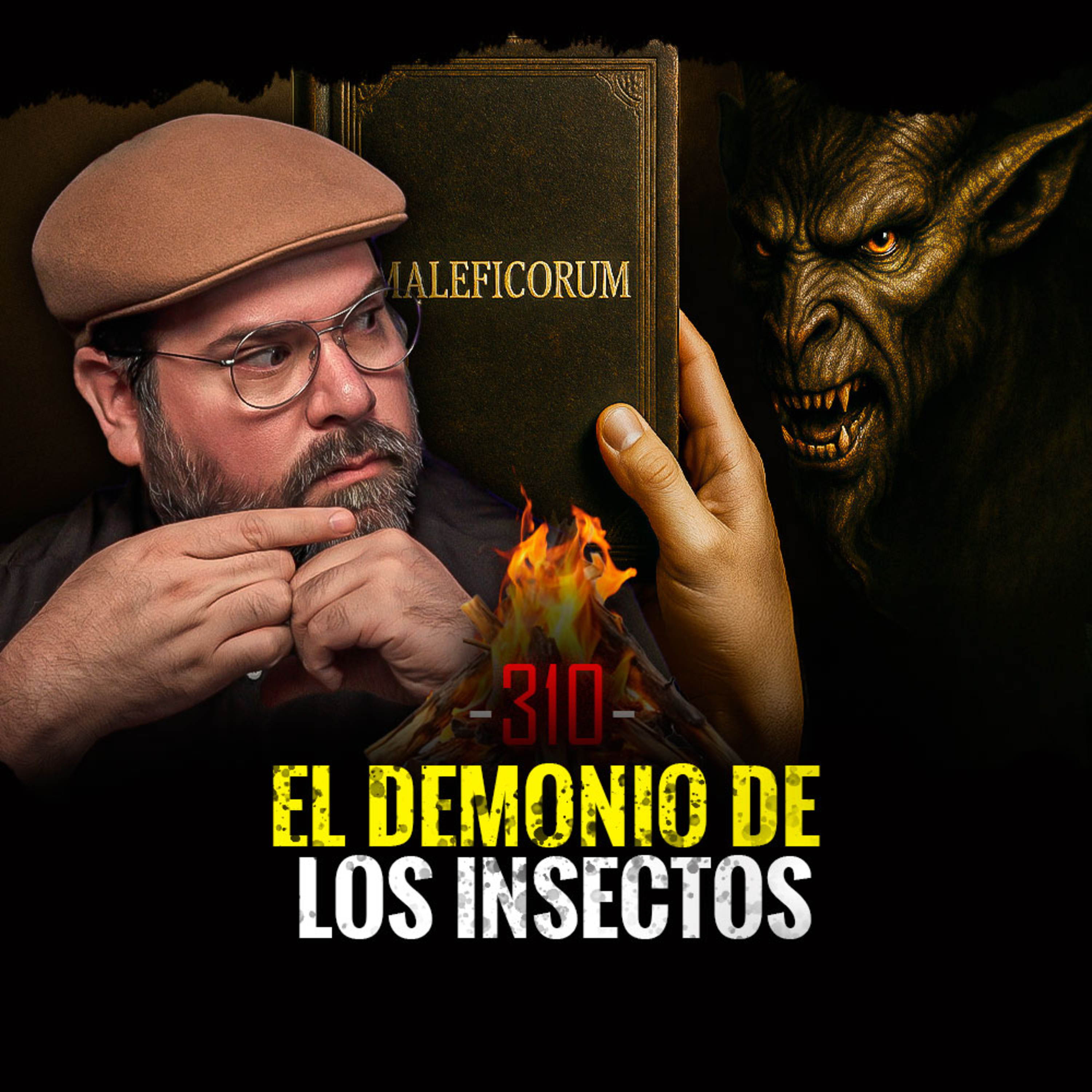 HABLEMOS DE LO QUE NO EXISTE