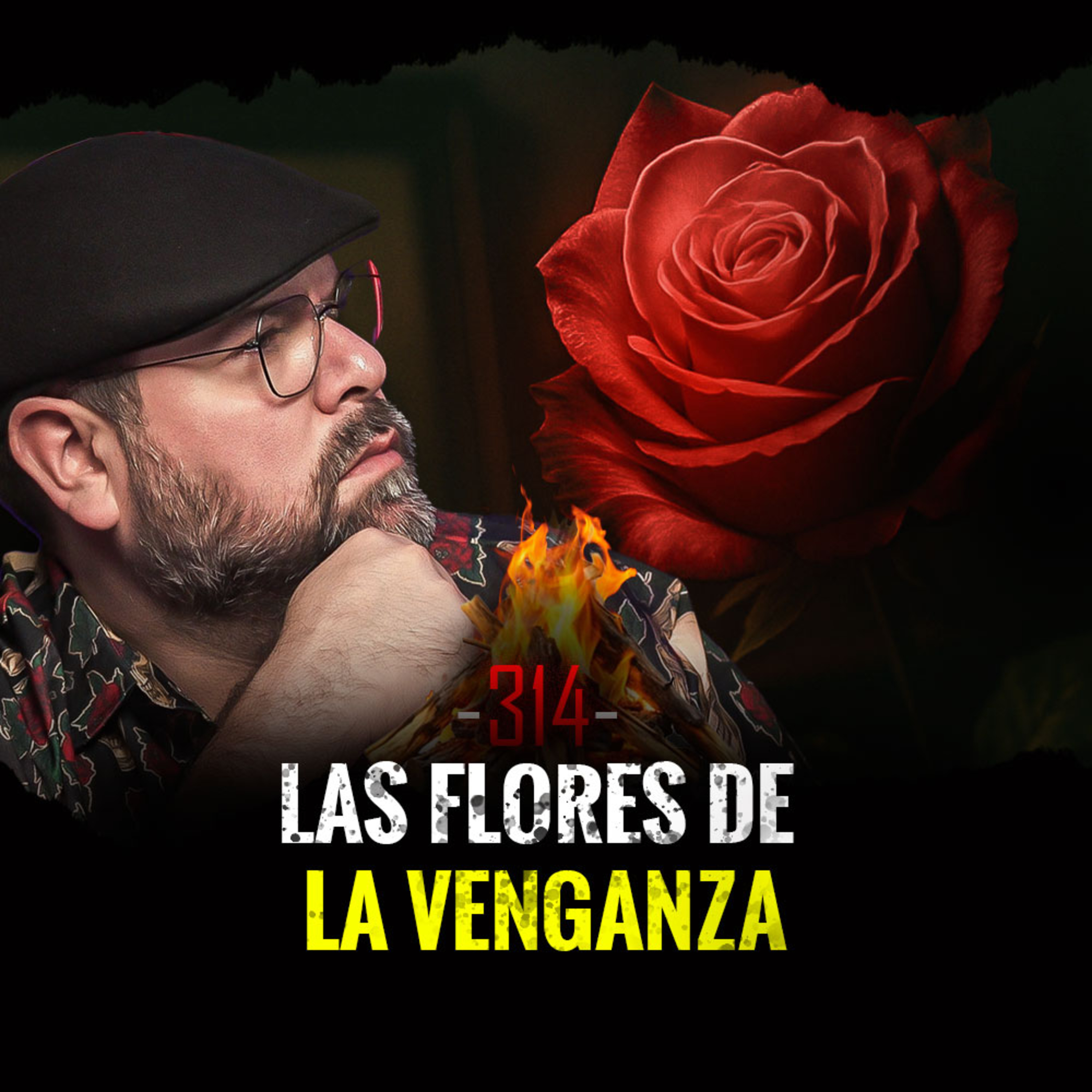 Historias de La presencia del Mal y sus efectos Siniestros | EP 314