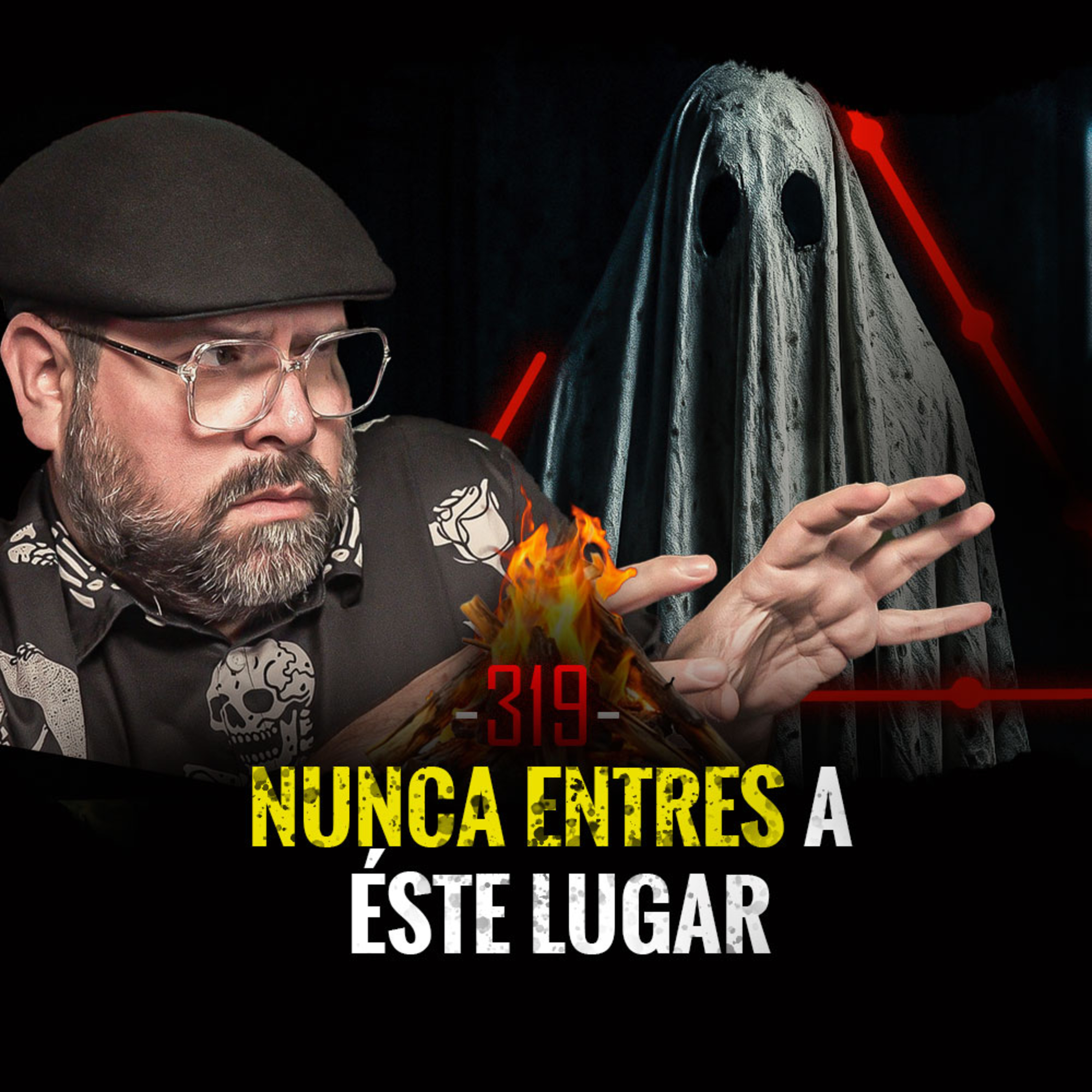 Historias de Gemelos Endemoniados, Libros Encantados y Hoteles Siniestros | EP 319