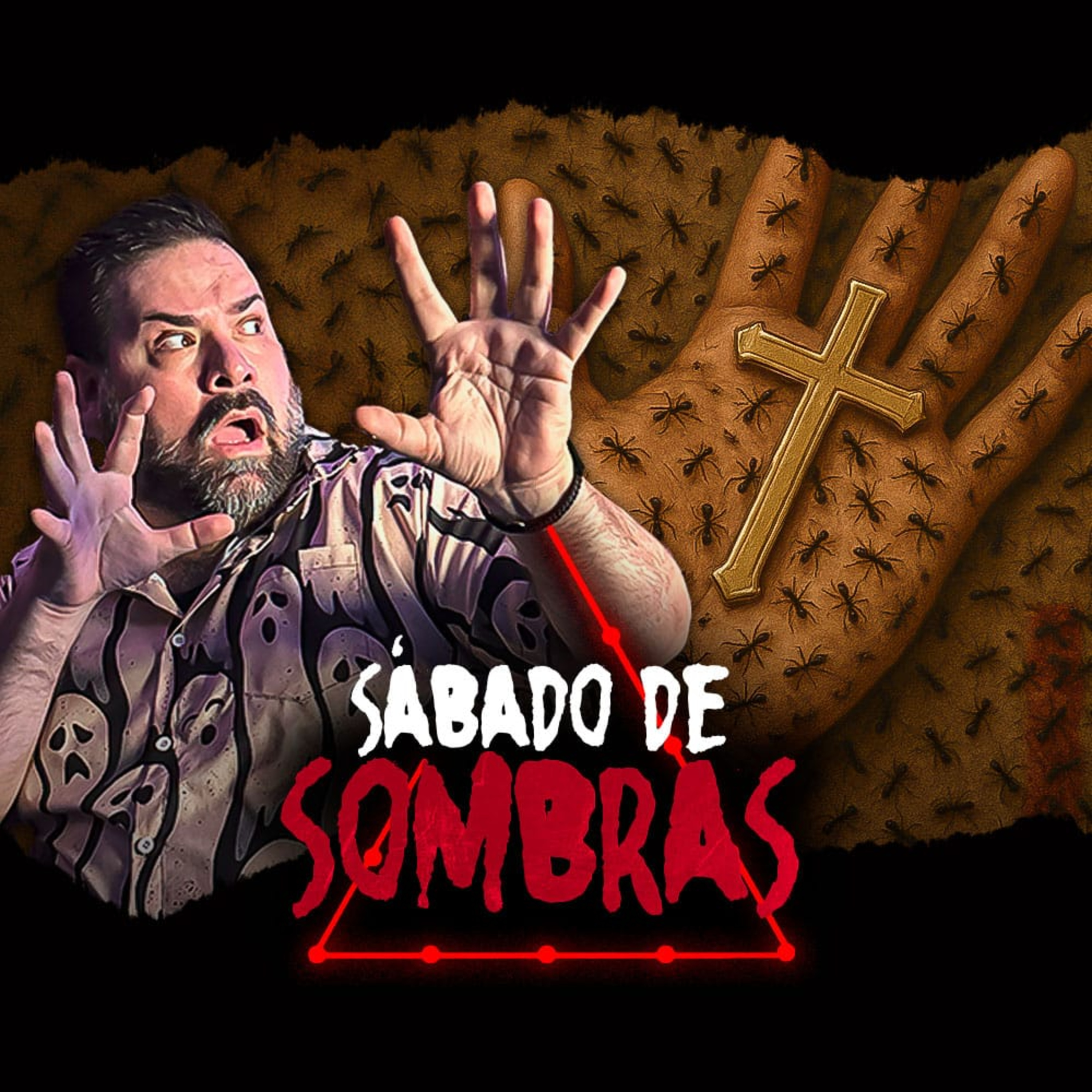 Historias de Brujerias, posesiones y Mala suerte
