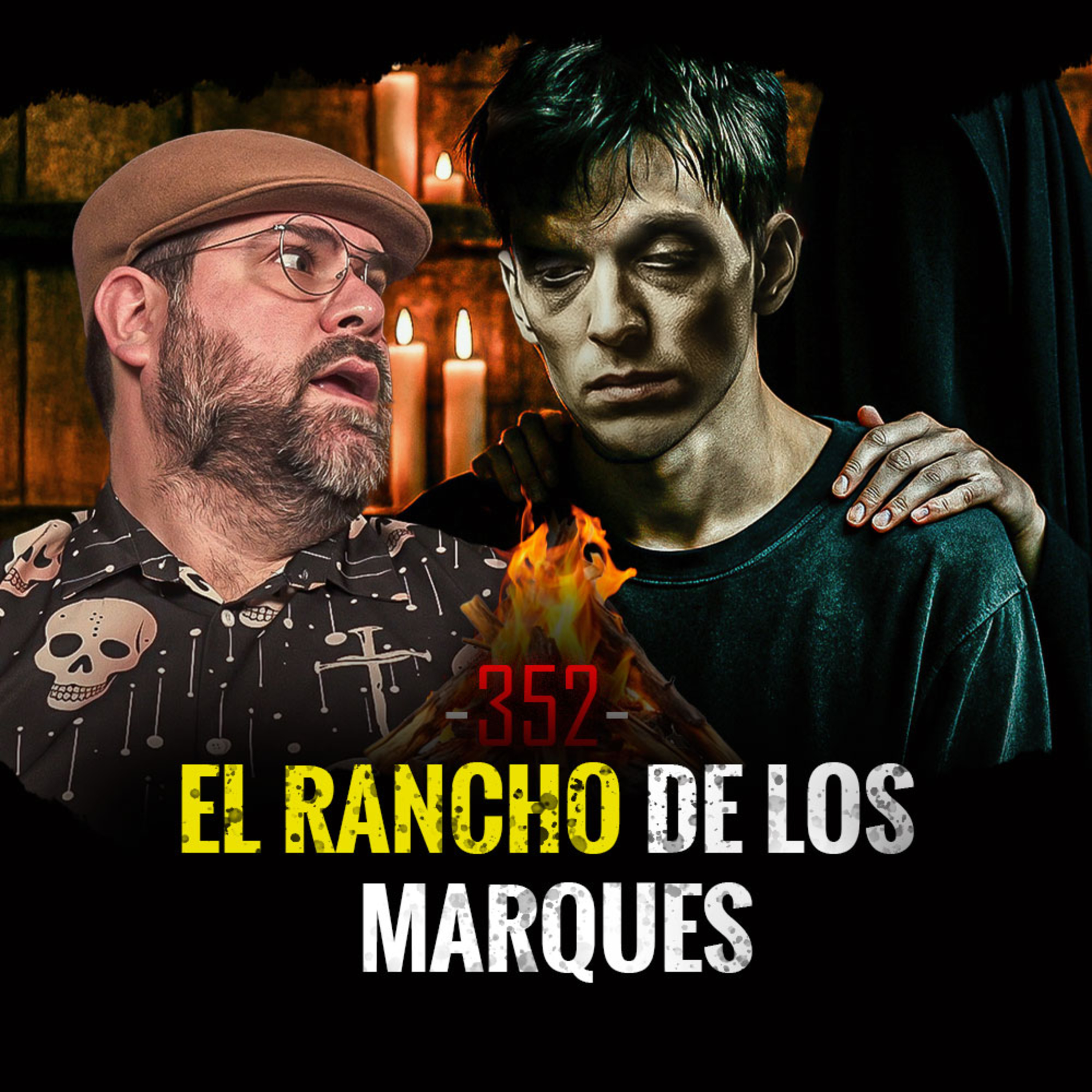 Tradiciones Malditas, Encuentros Malévolos y Rituales de Año Nuevo | EP 352