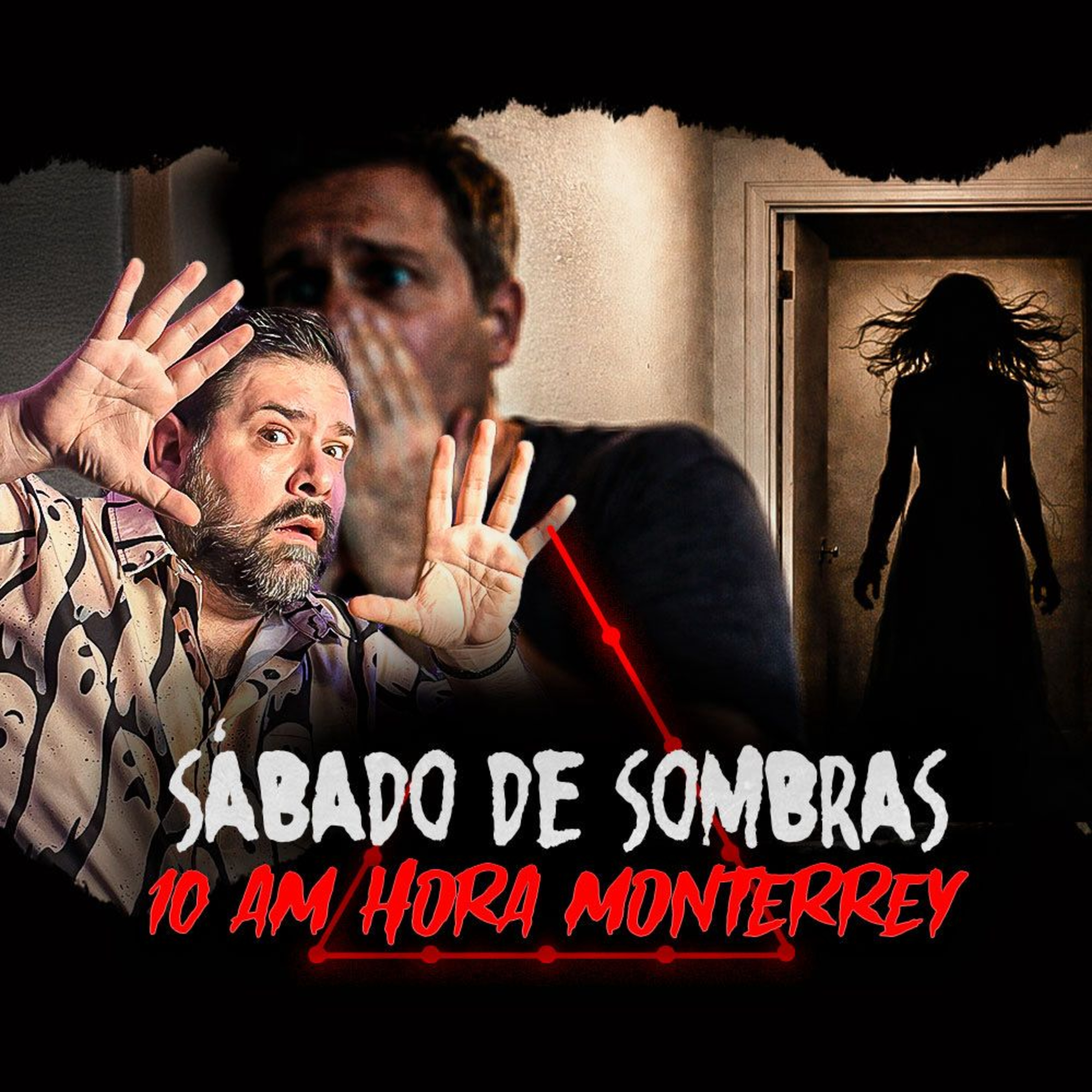 Animas del purgatorio I Sabado de sombras