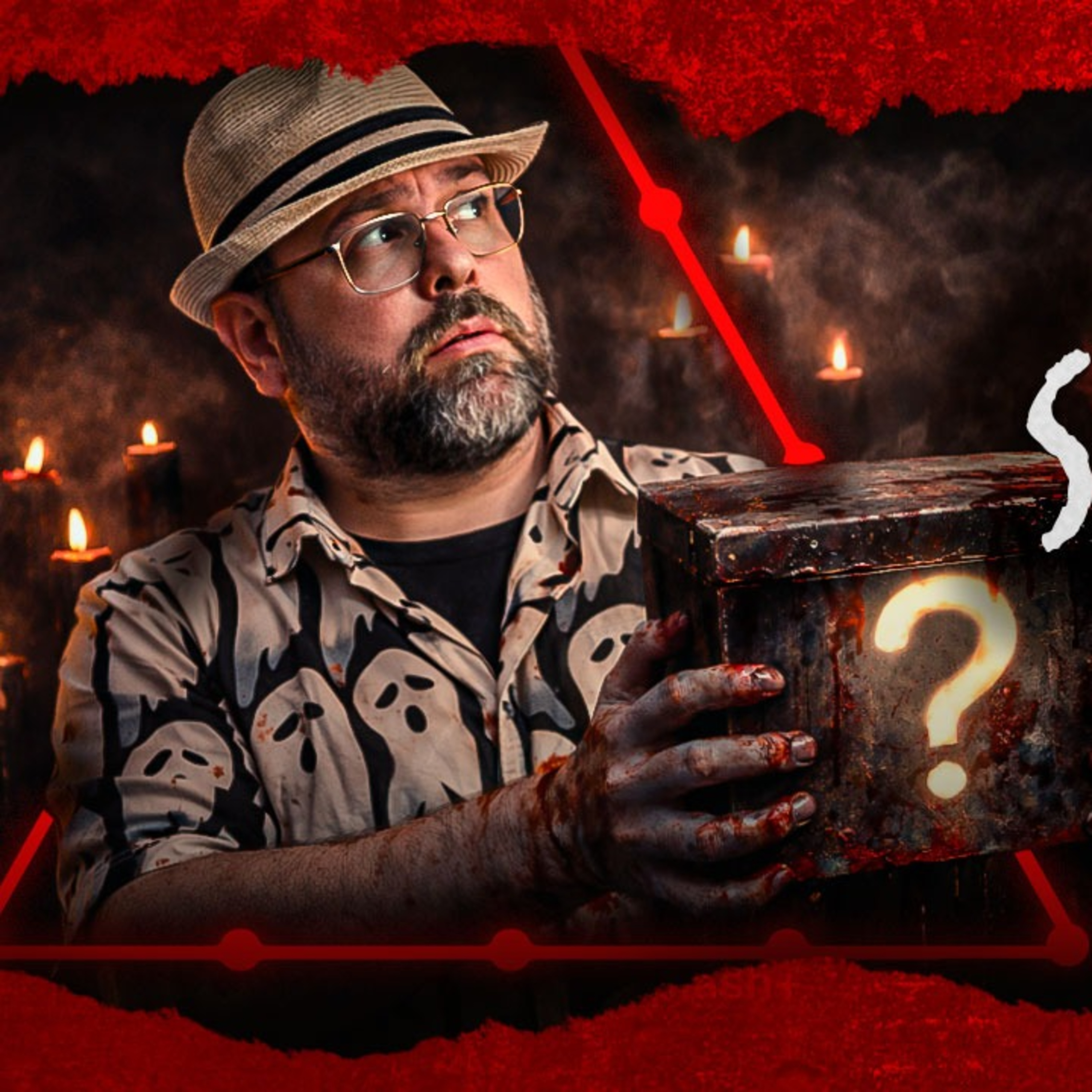 Historias de hospitales y la lectura de tarot