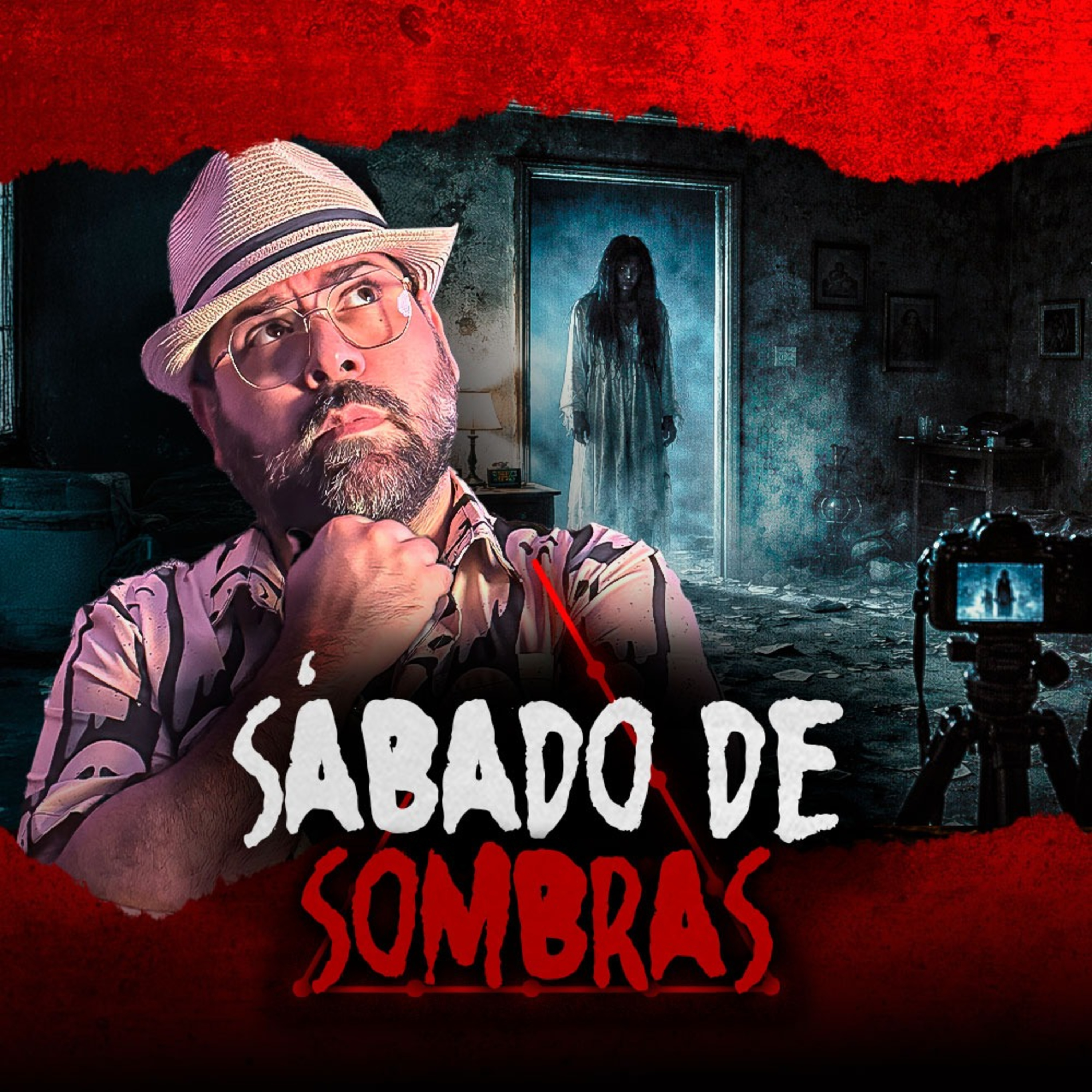 Chaneques , Eventos Paranormales Inexplicables y Niños Fantasma | Sábado de Sombras Chaneques , Eventos Paranormales Inexplicables y Niños Fantasma | Sábado de Sombras
