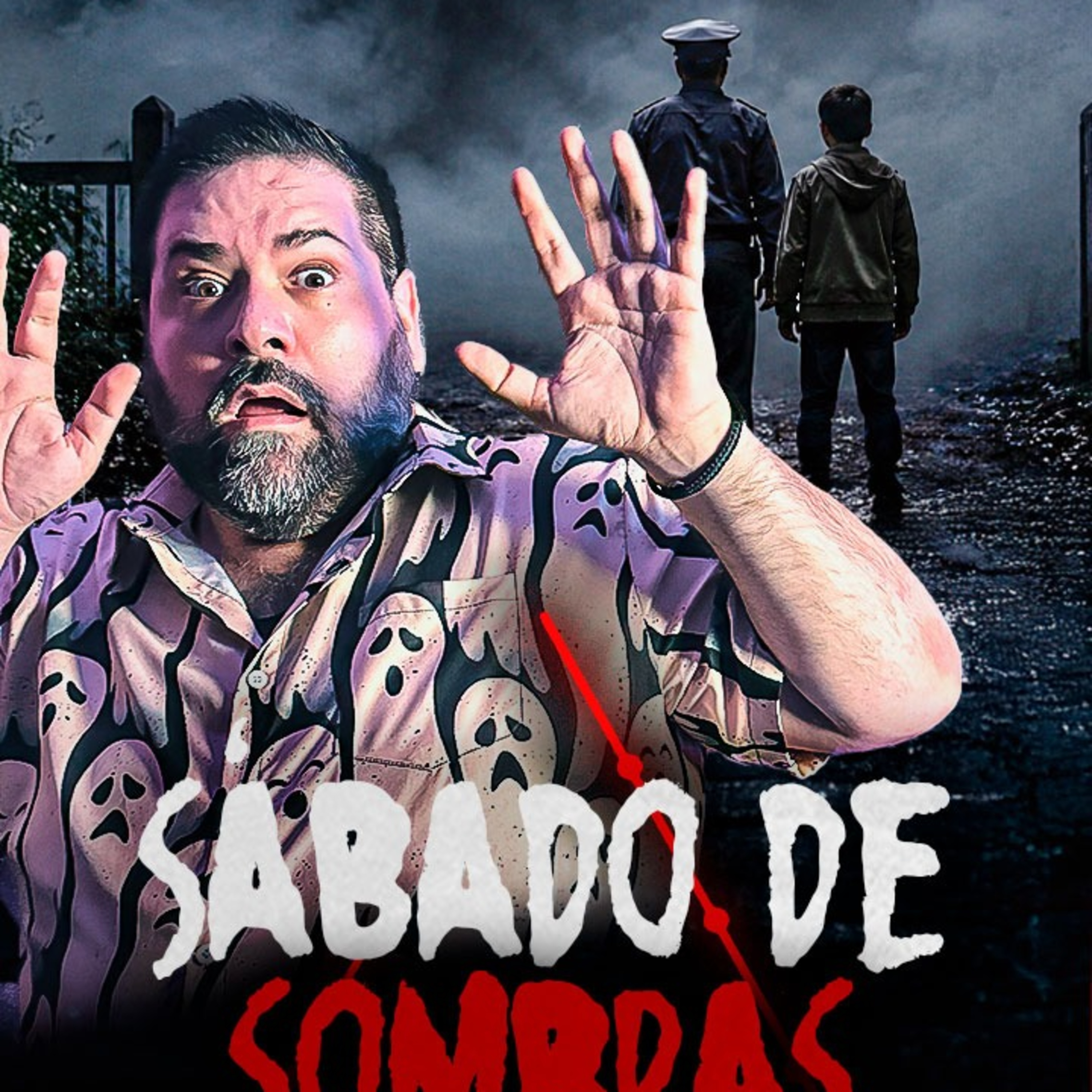 Psiquiatra posesión y la tragedia de las 3am