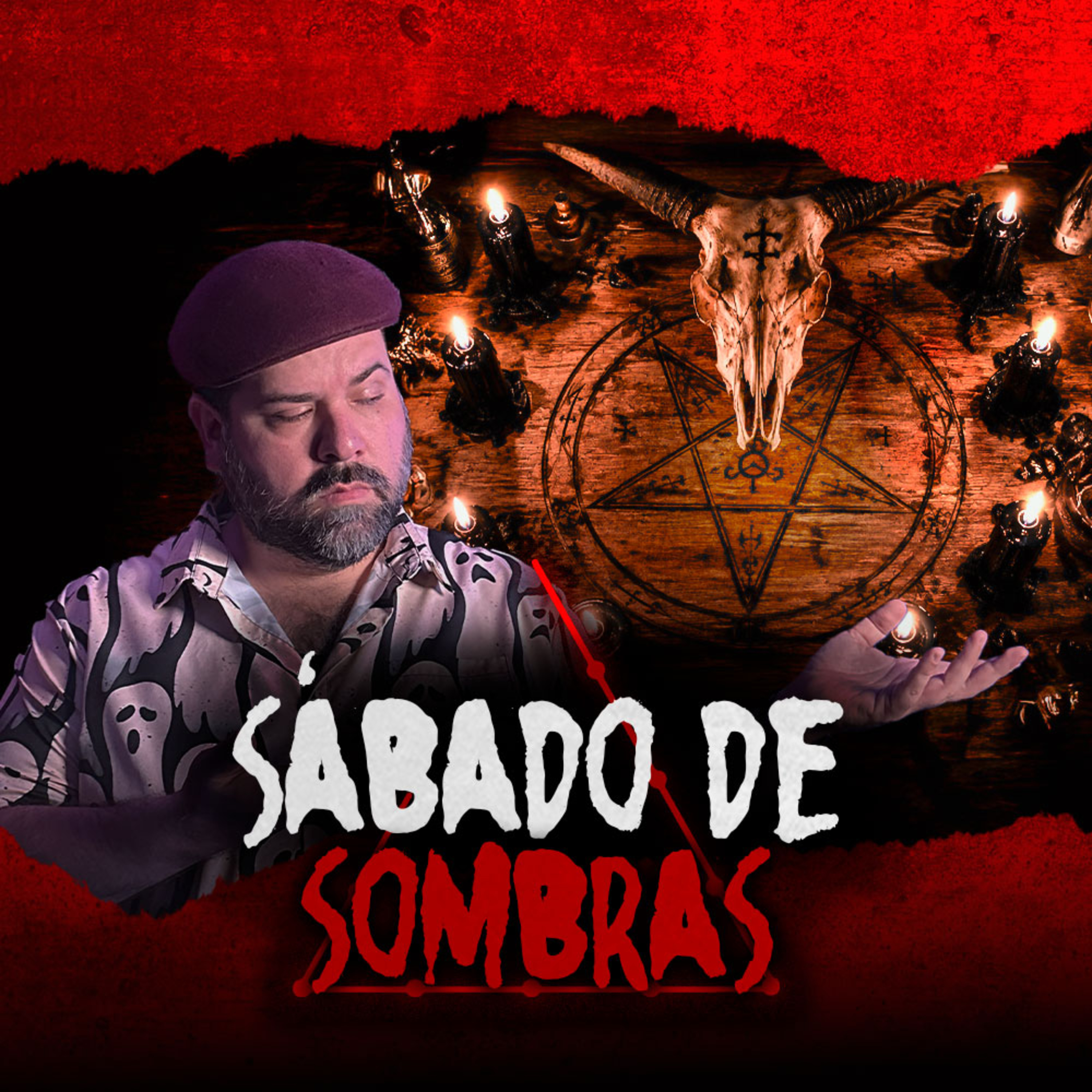 Sábado de Sombras en Domingo